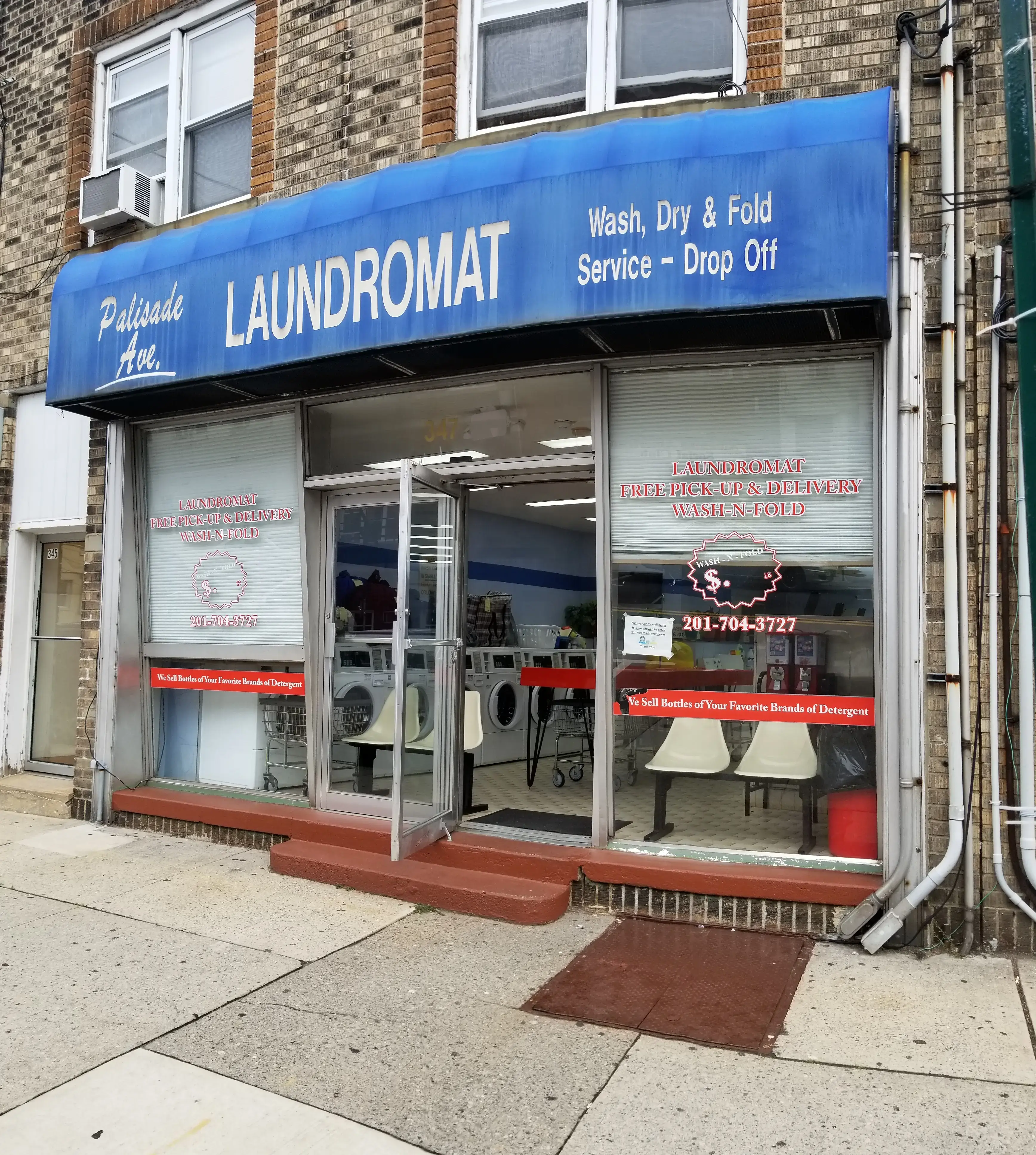 Palisade Laundromat - Image 3