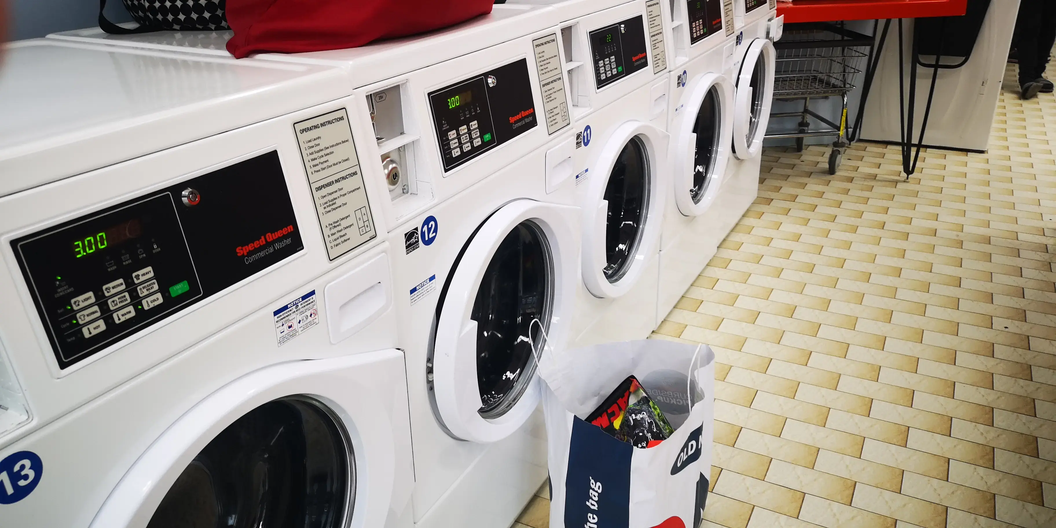 Palisade Laundromat - Image 8