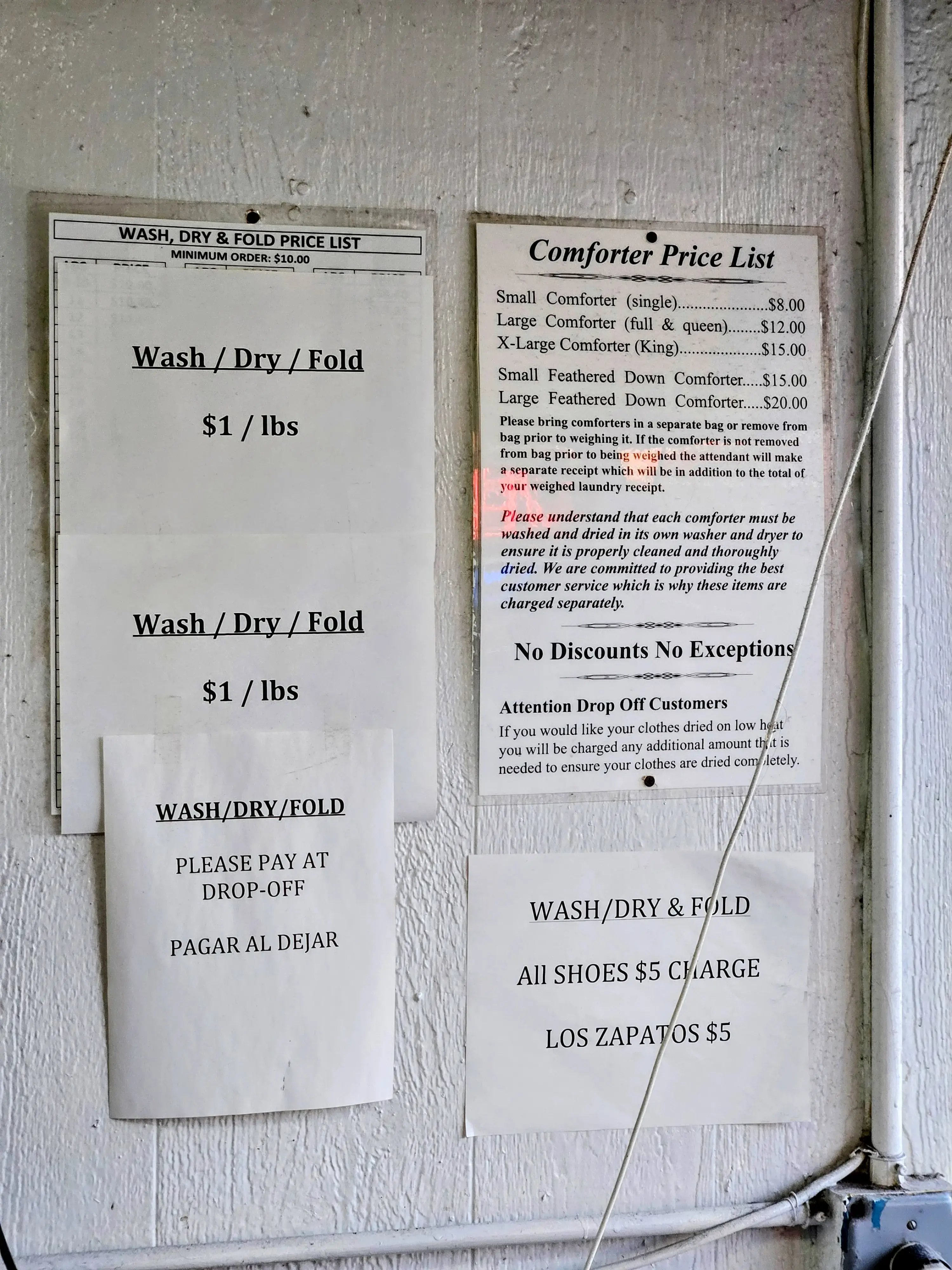 Palisade Laundromat thumbnail 7