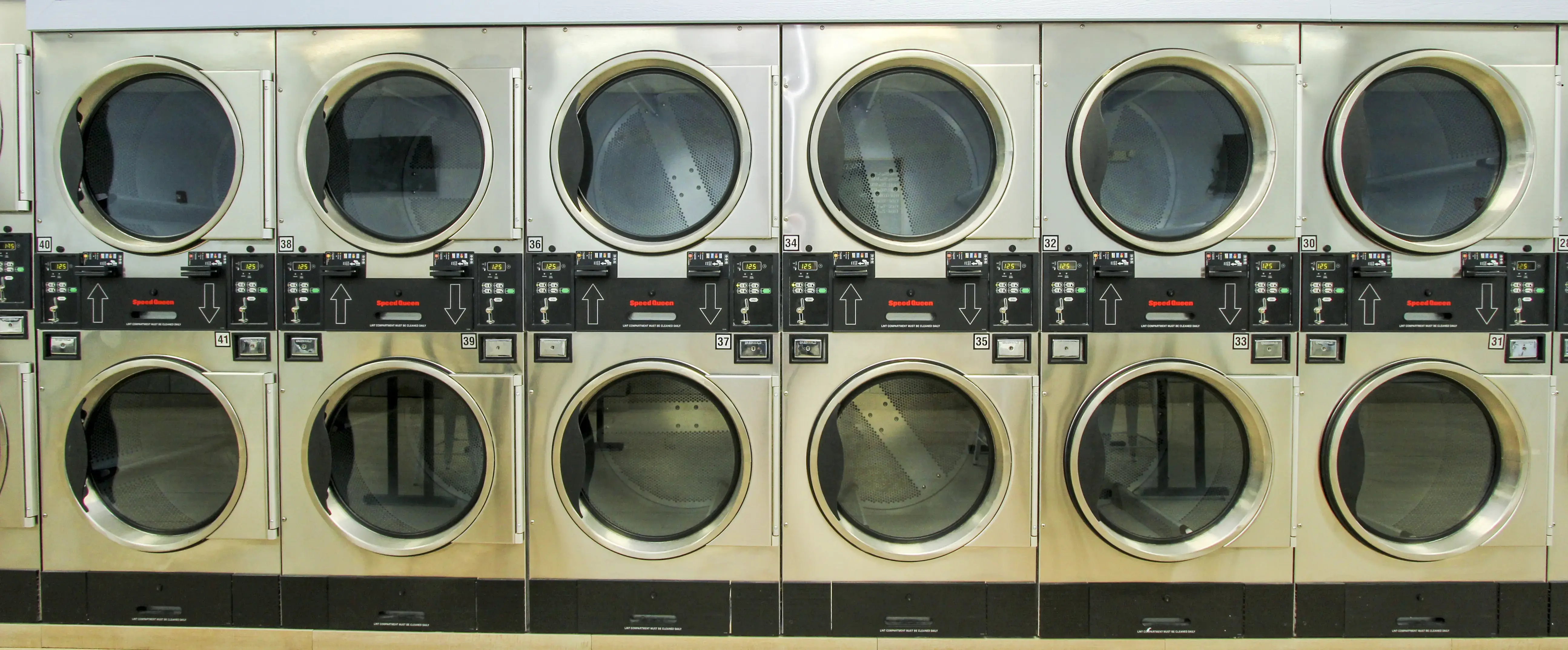 Palm Ave Laundry thumbnail 18