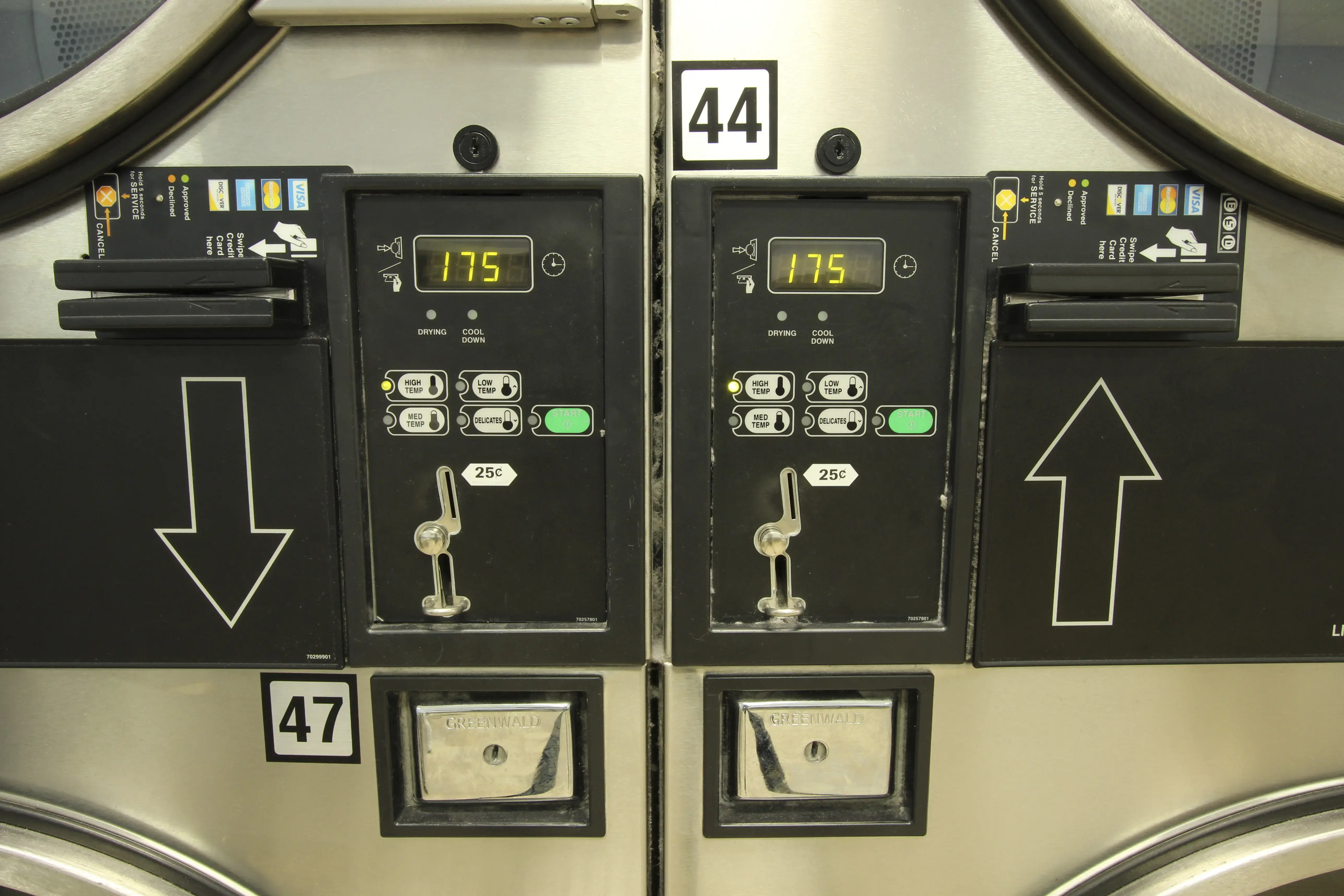 Palm Ave Laundry - Image 17