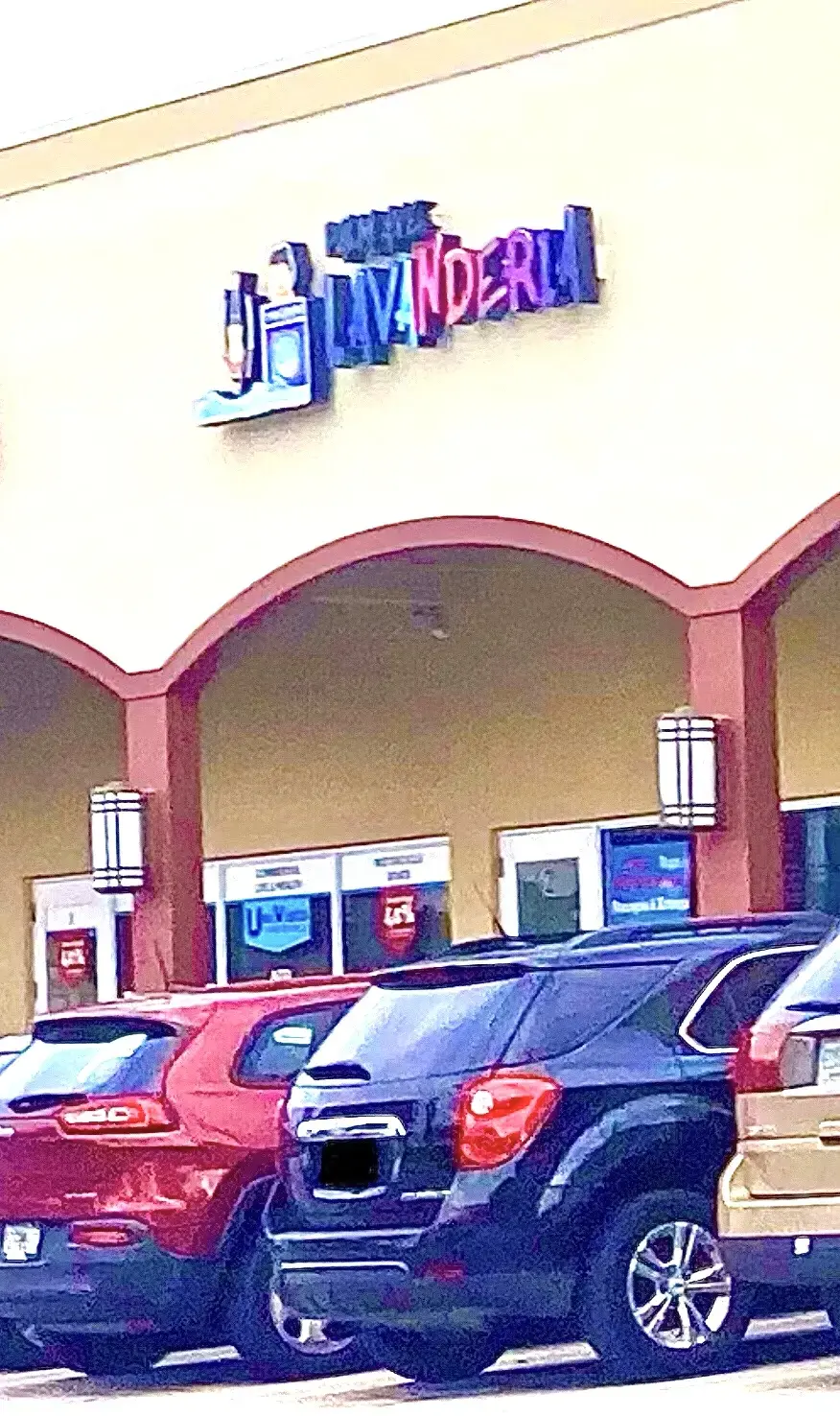Palm Ave Laundry - Image 16