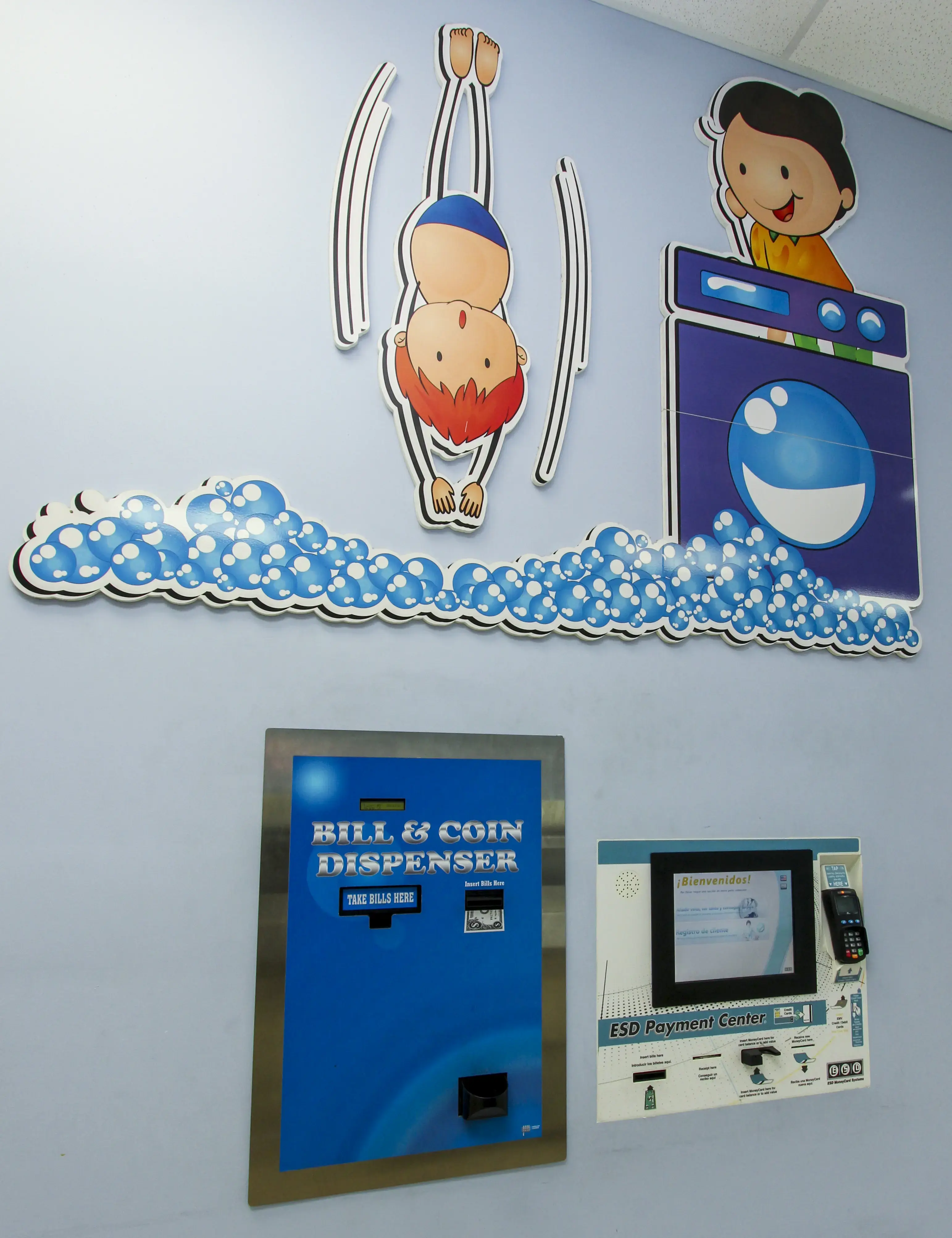 Palm Ave Laundry - Image 8