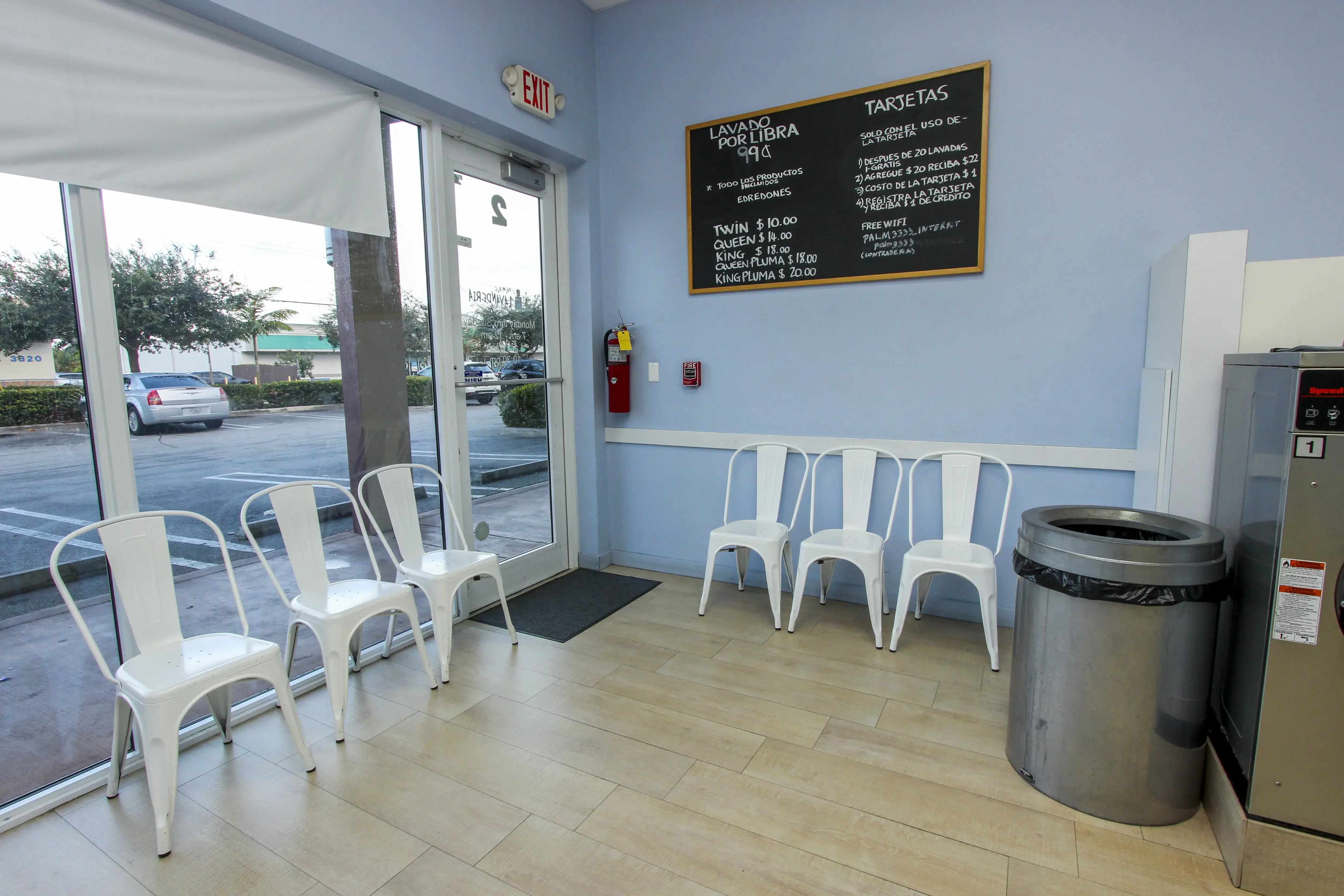 Palm Ave Laundry - Image 7