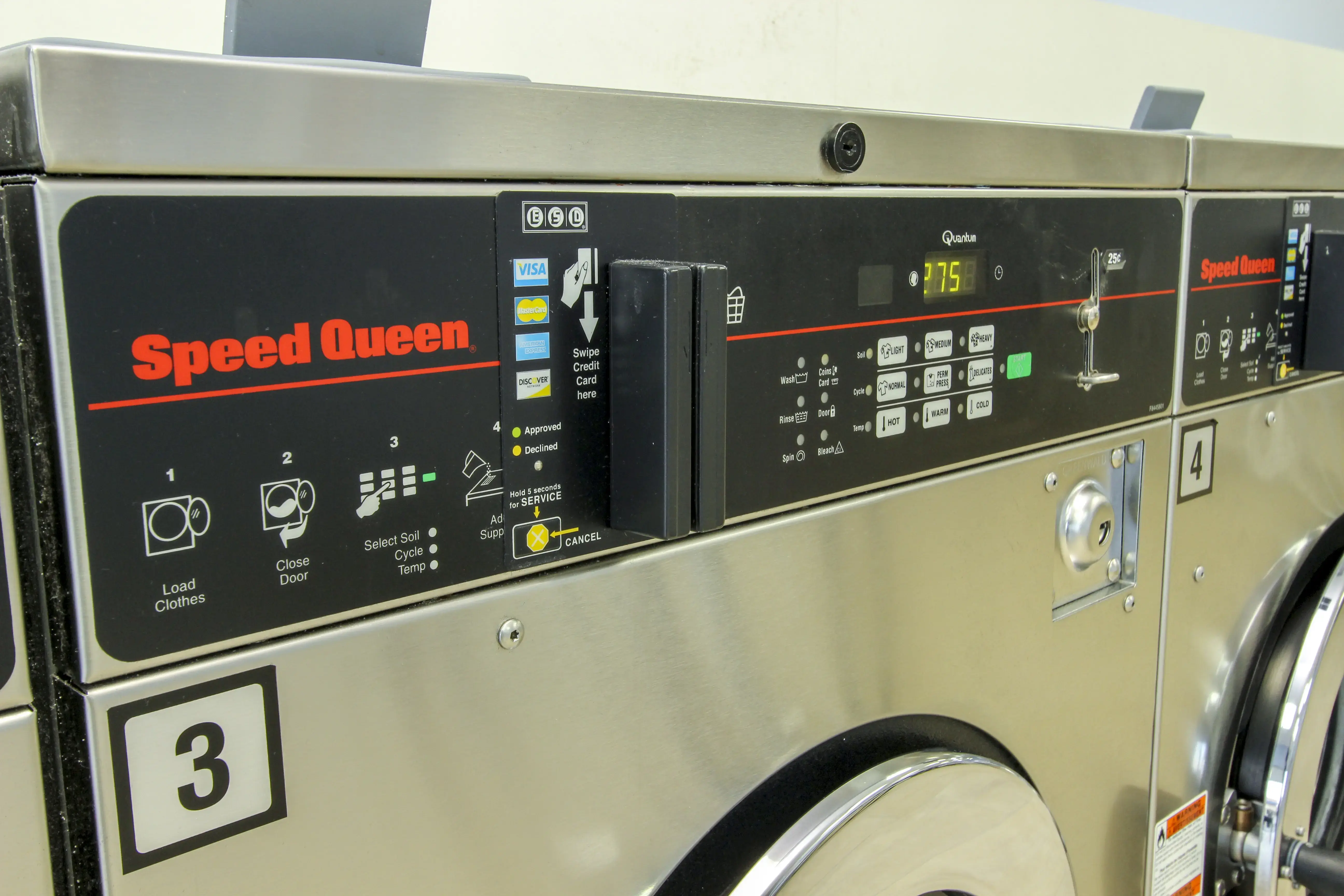 Palm Ave Laundry thumbnail 14