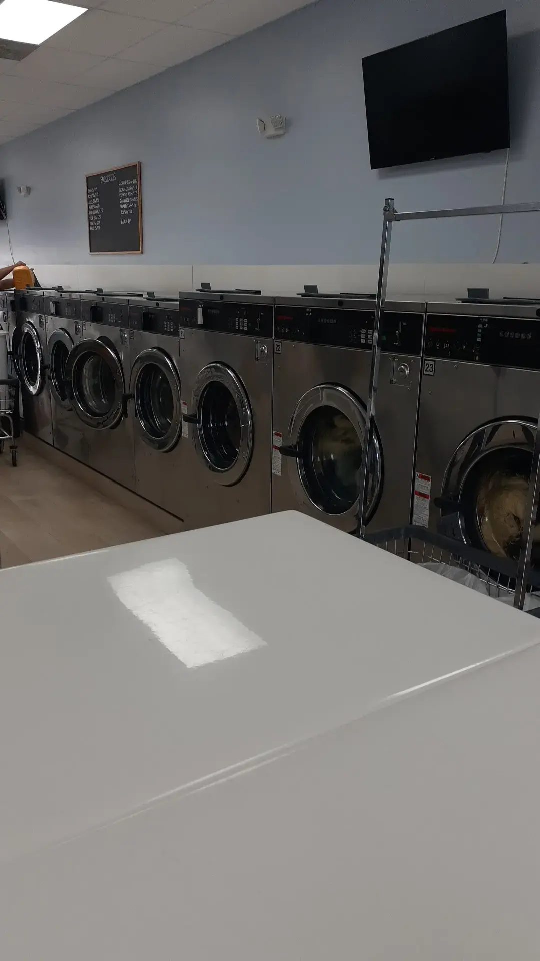 Palm Ave Laundry - Image 19