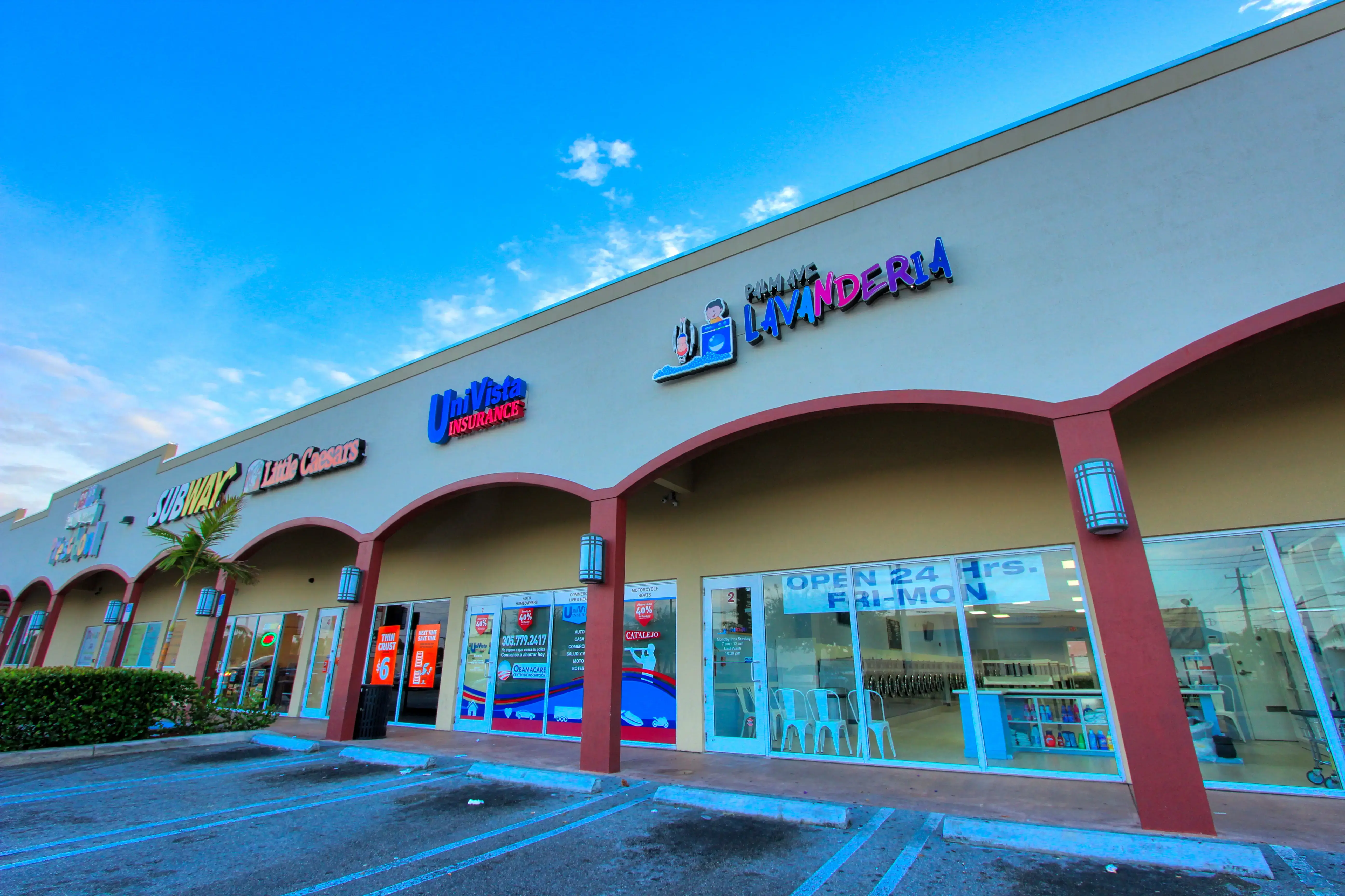 Palm Ave Laundry - Image 3