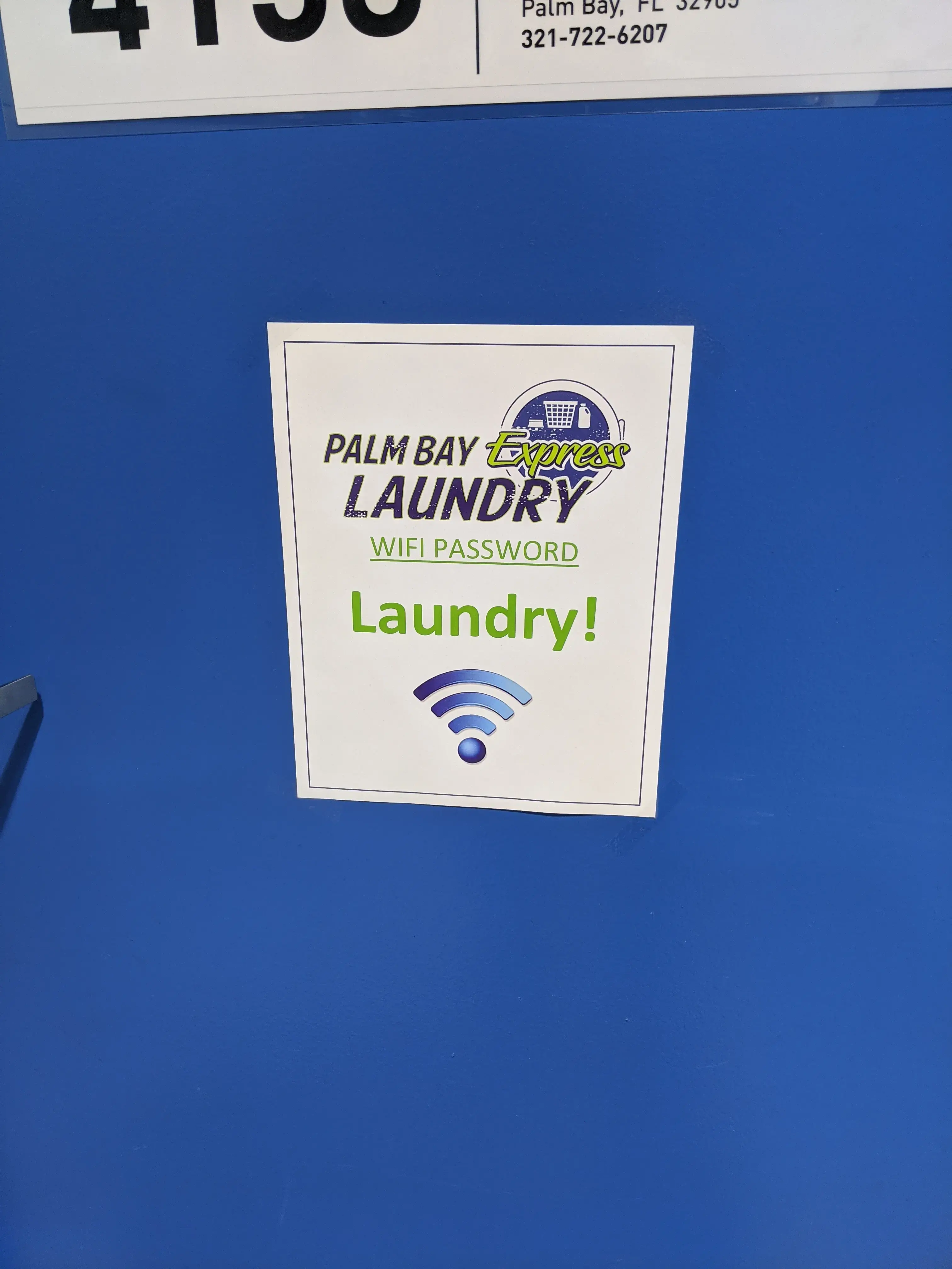 Palm Bay Express Laundry thumbnail 16