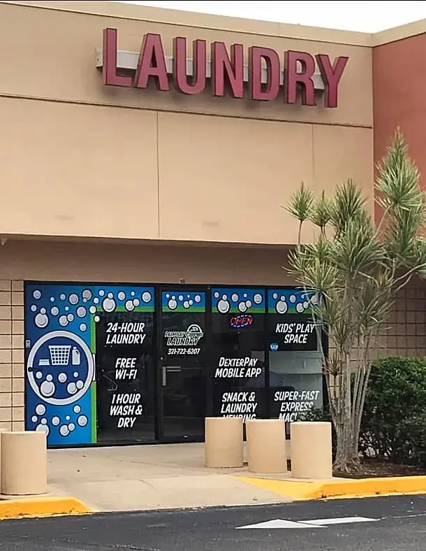 Palm Bay Express Laundry thumbnail 11