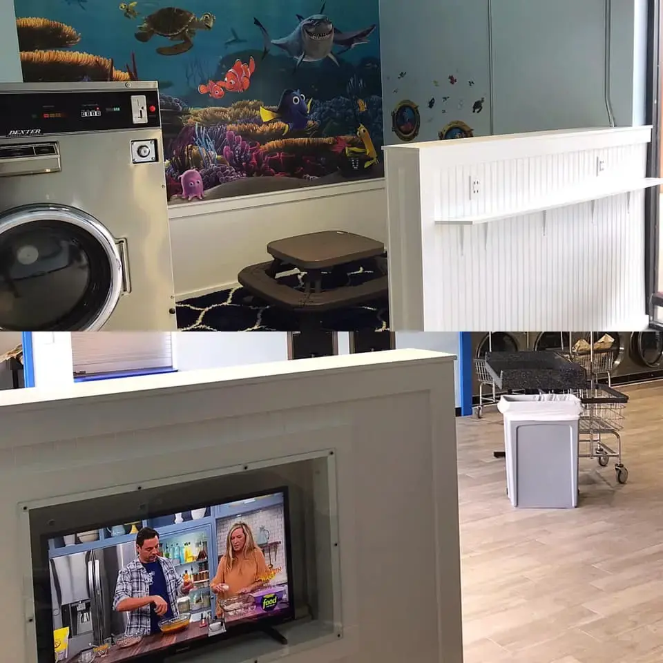 Palm Bay Express Laundry - Image 9