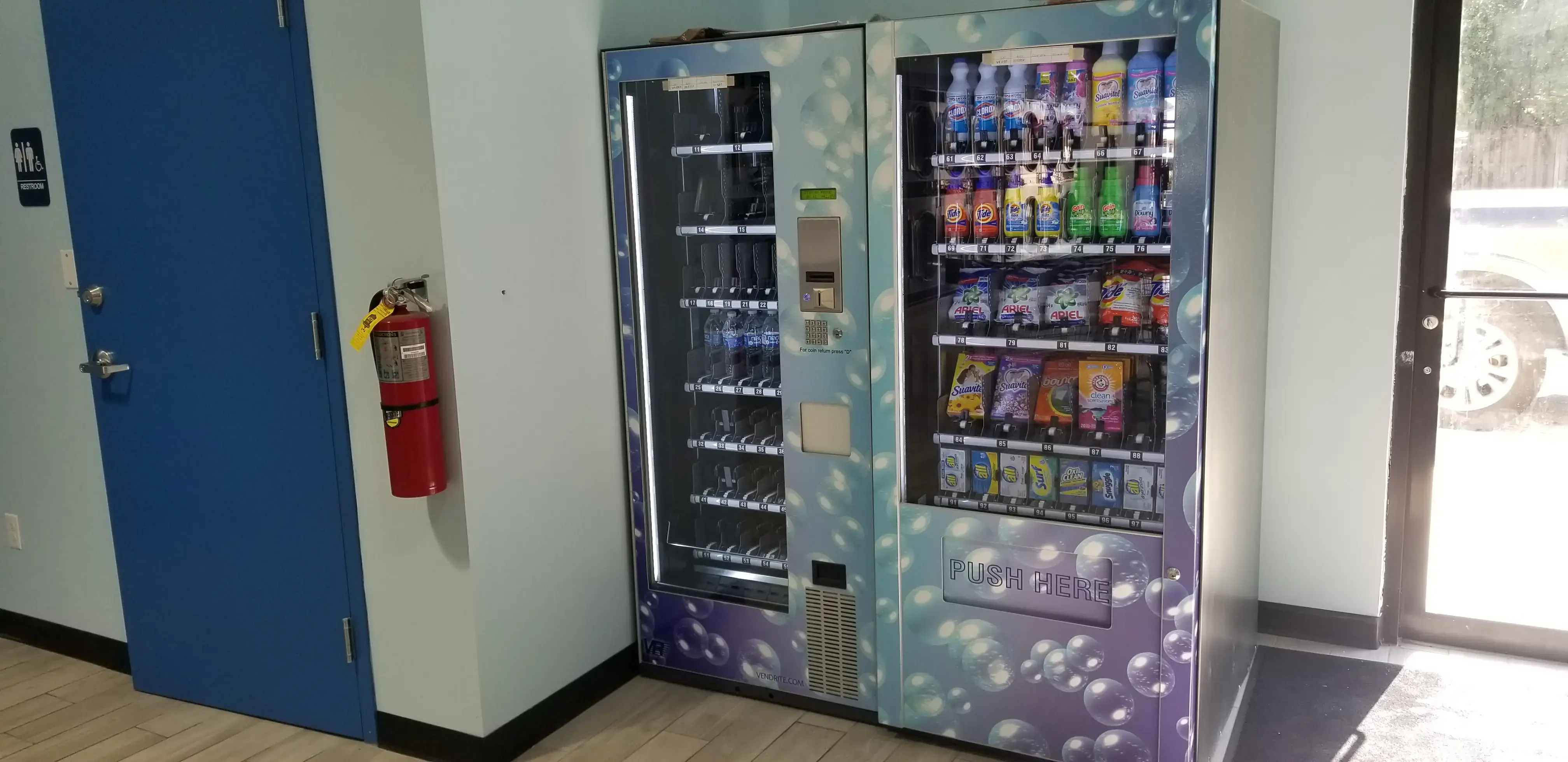 Palm Bay Express Laundry thumbnail 10