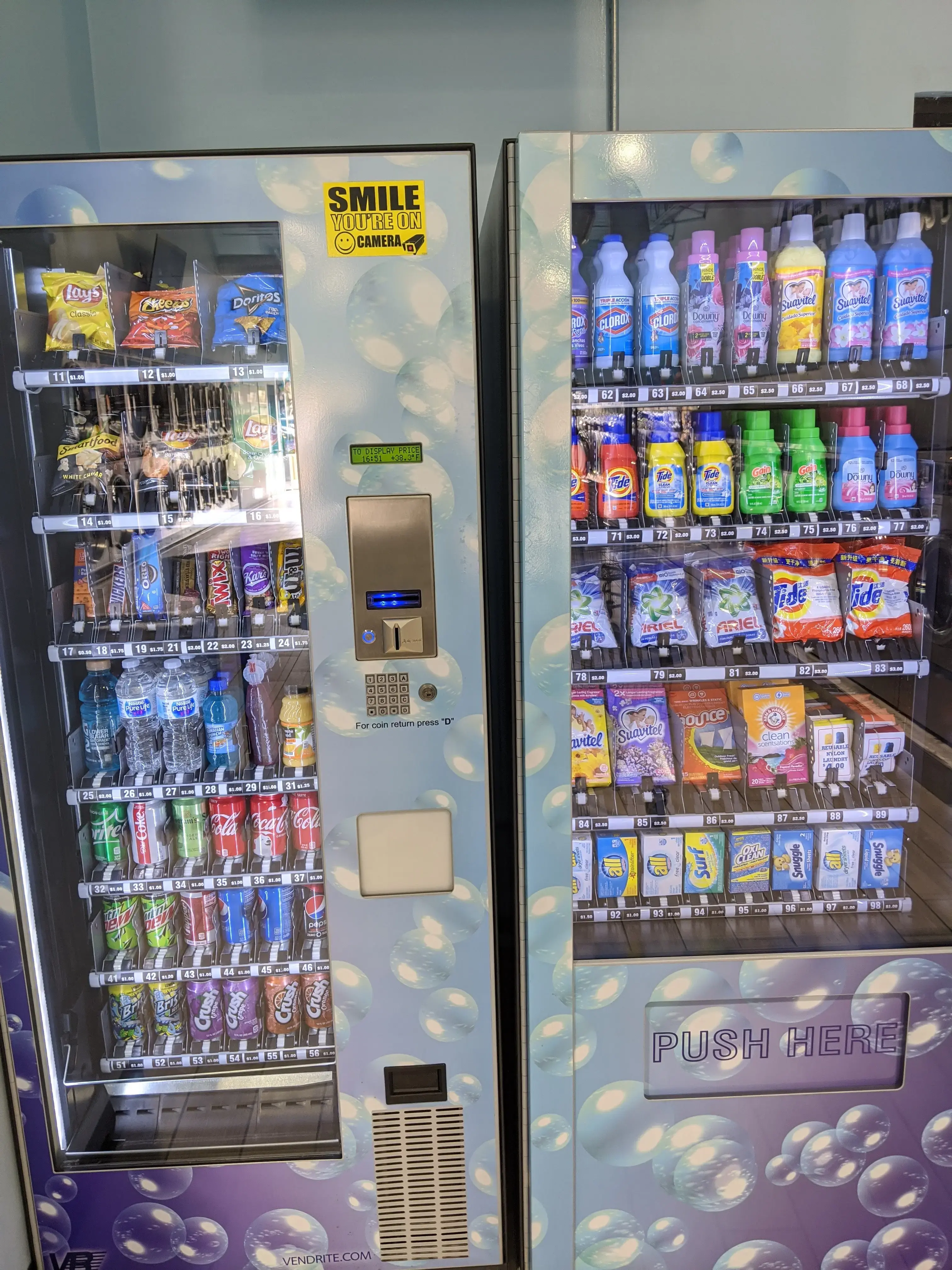 Palm Bay Express Laundry - Image 5