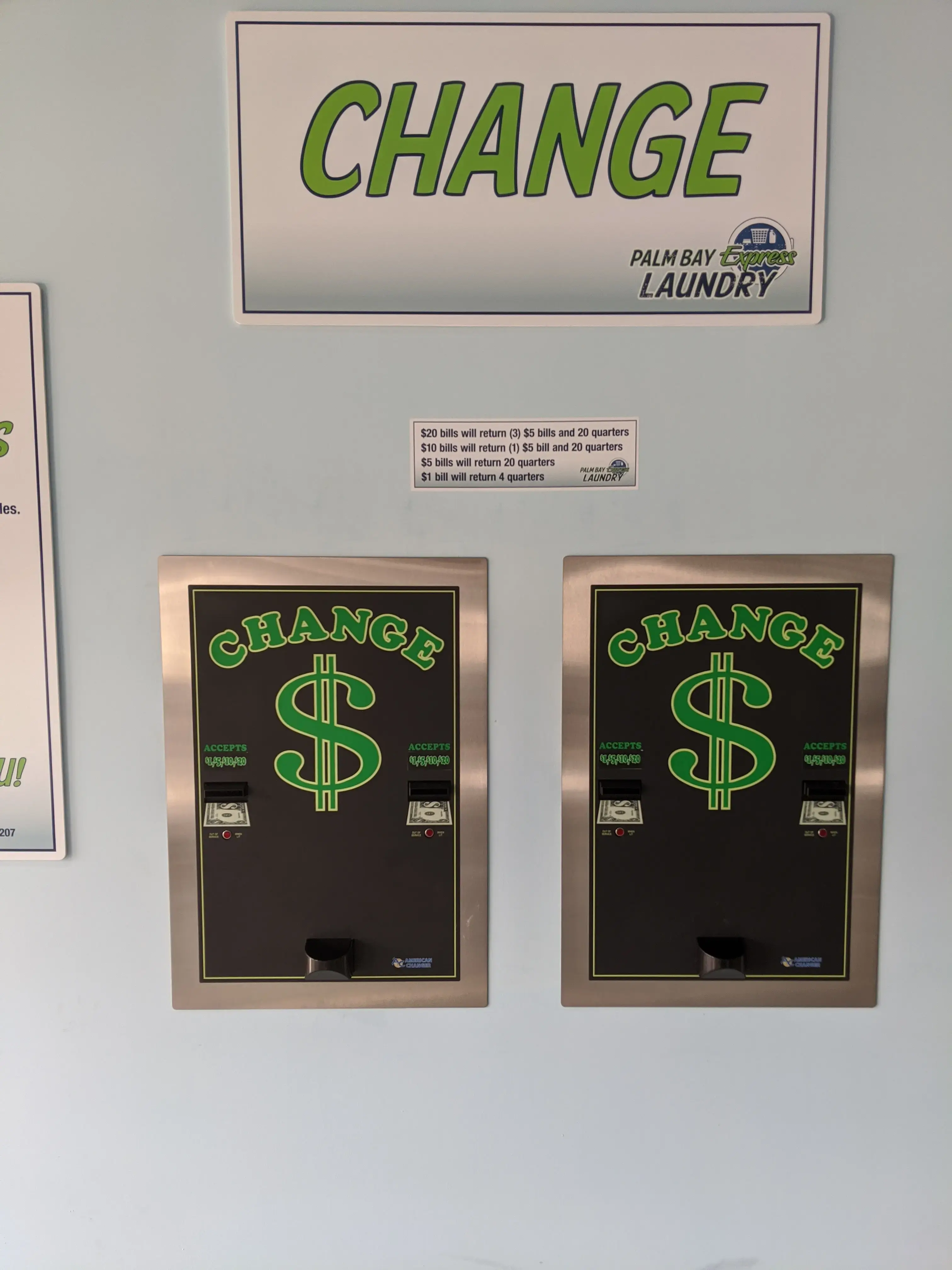 Palm Bay Express Laundry - Image 7