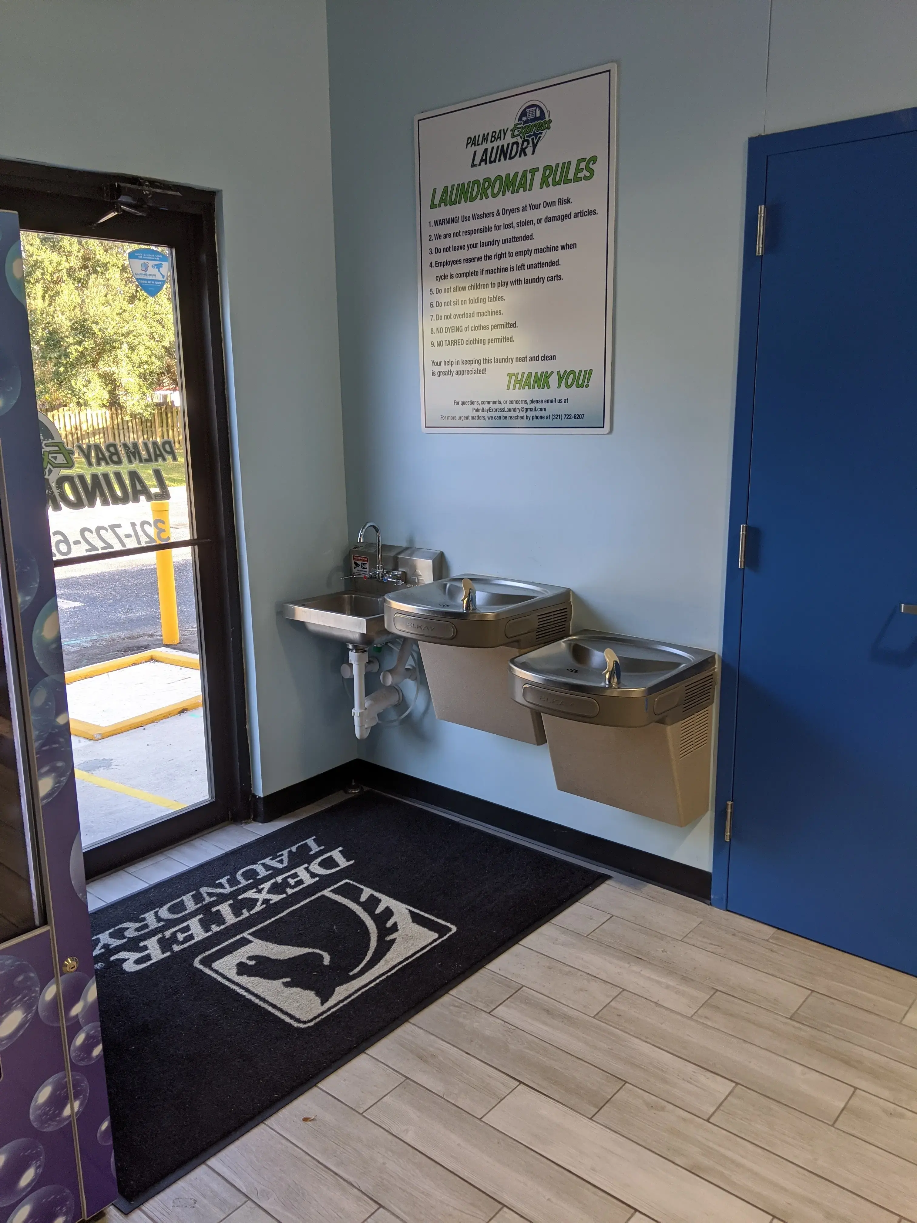 Palm Bay Express Laundry thumbnail 17