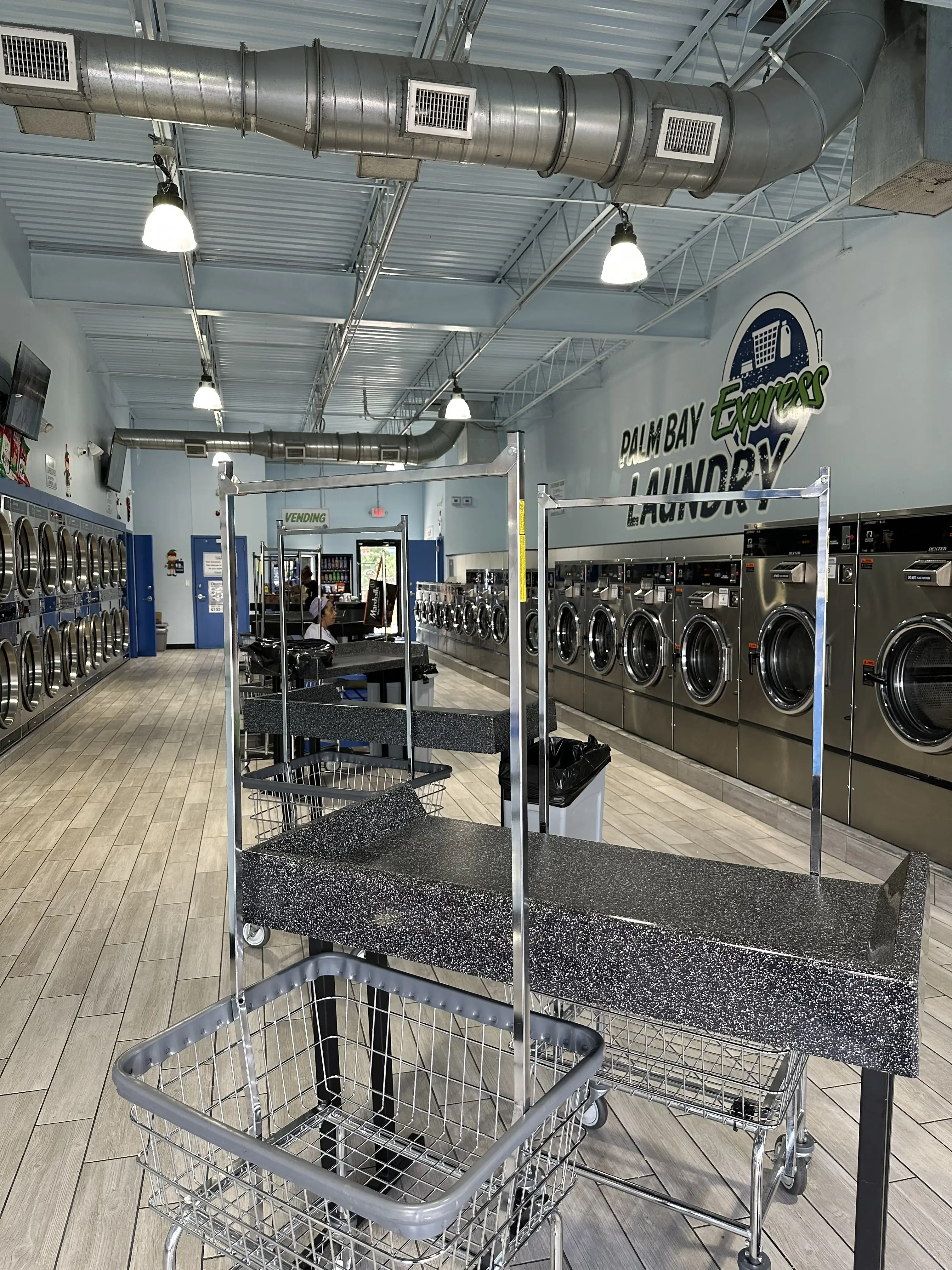 Palm Bay Express Laundry - Image 2