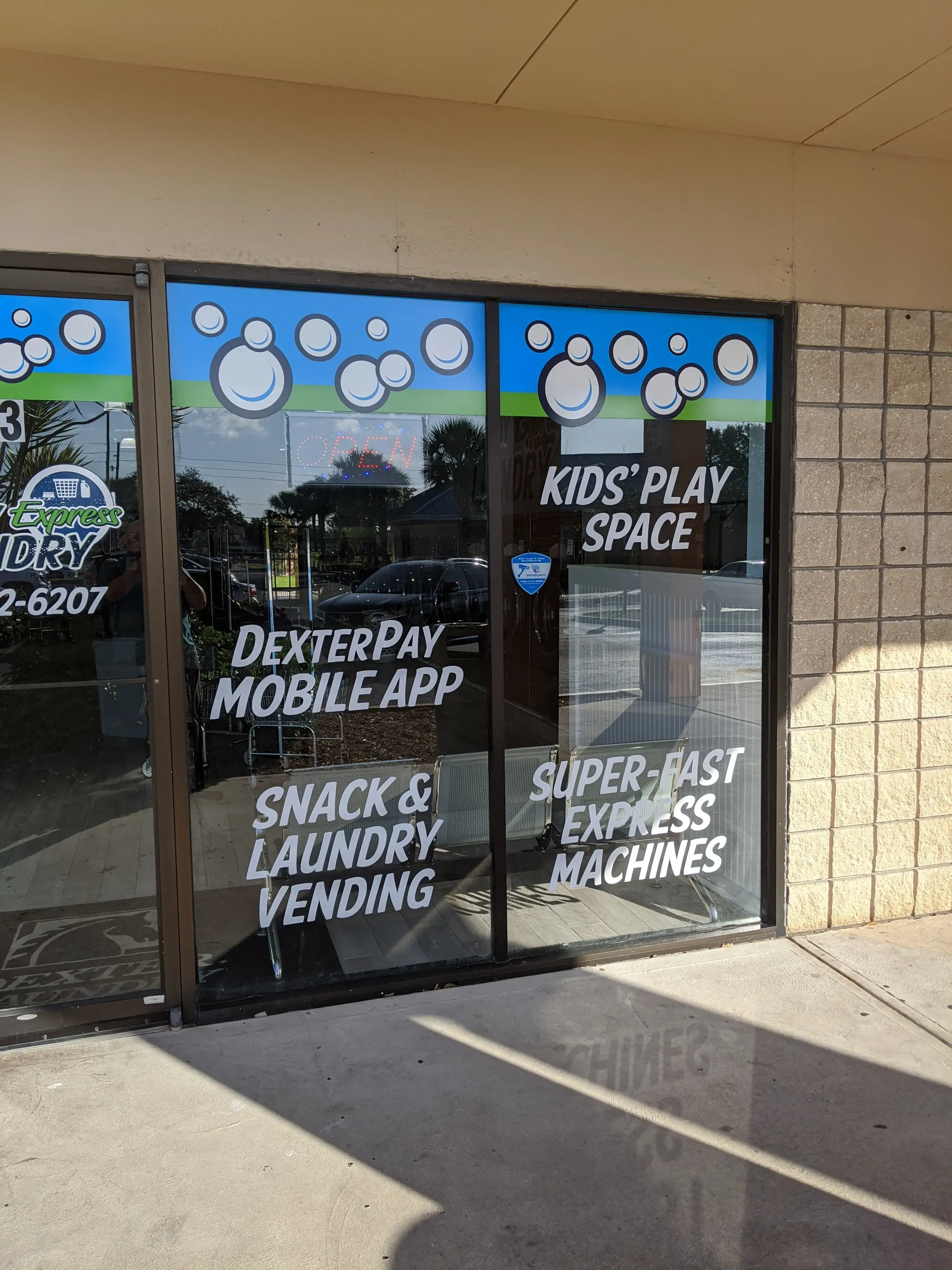 Palm Bay Express Laundry thumbnail 19