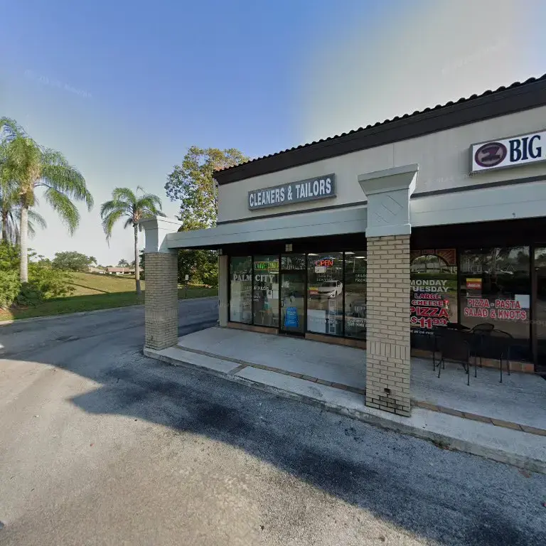 Palm City's Hometown Cleaners & Tailors thumbnail 4