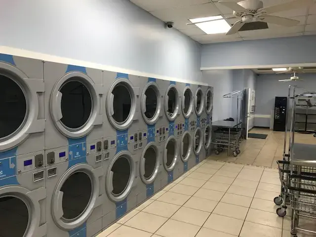 Palm Coast Laundromat thumbnail 1