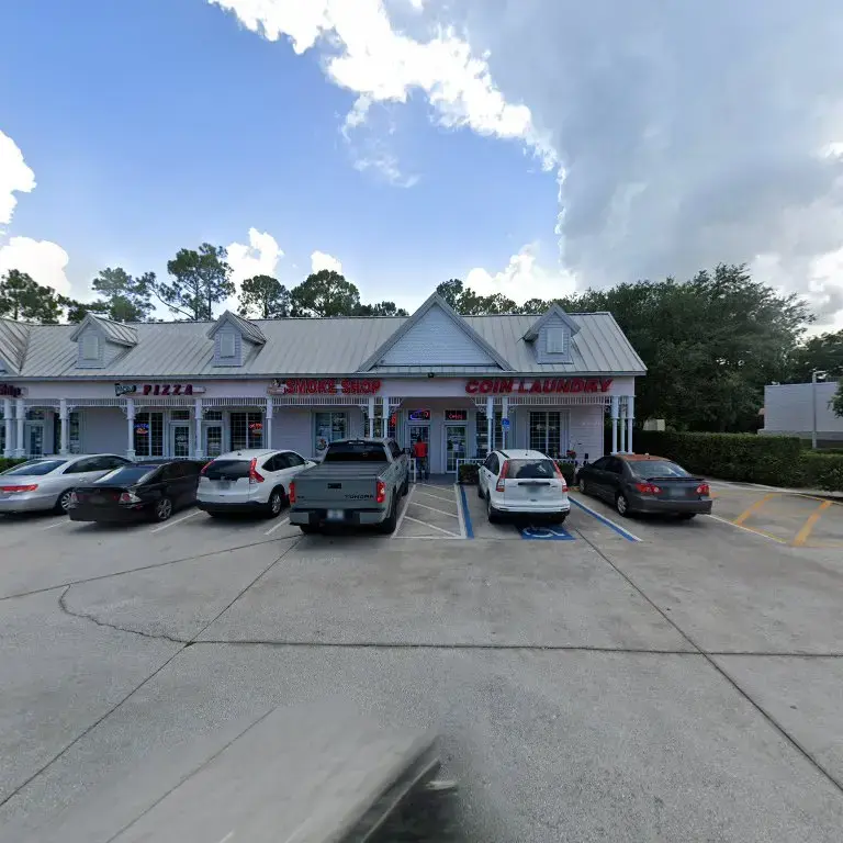 Palm Coast Laundromat - Image 14