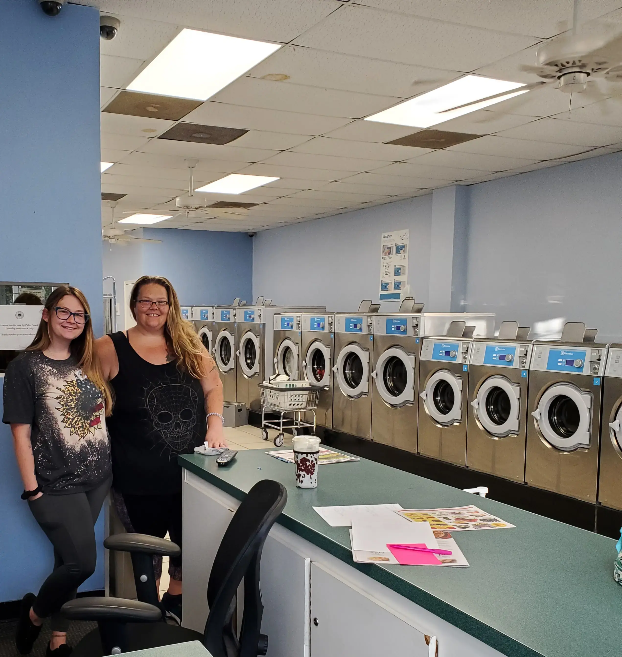 Palm Coast Laundromat thumbnail 8