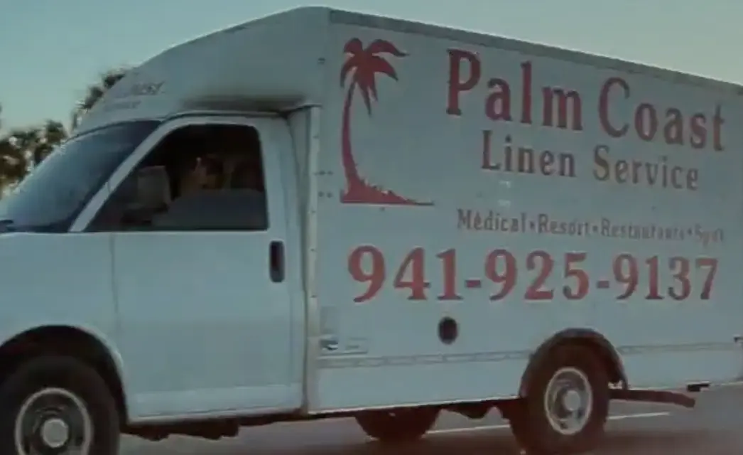 Palm Coast Linen Services - Image 2