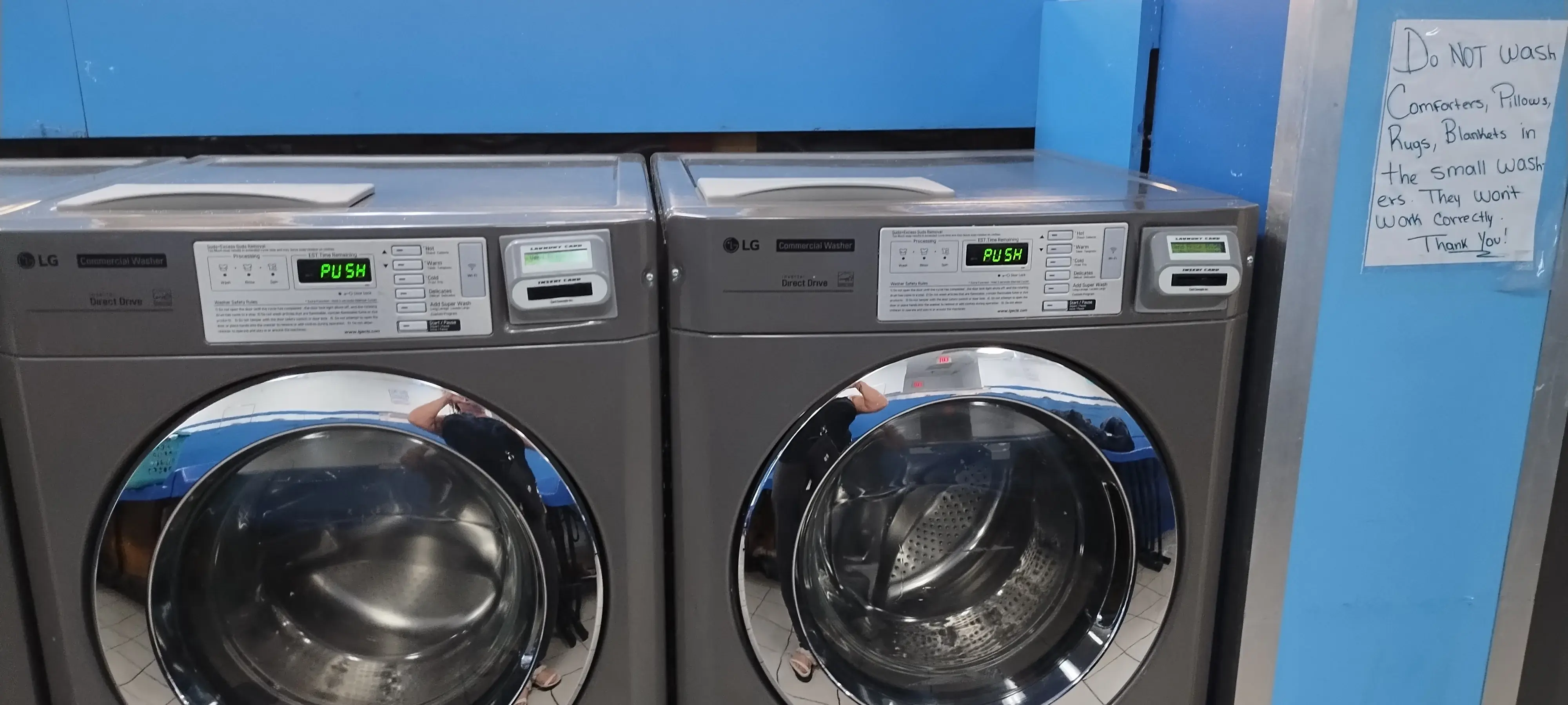 Palm Laundry - Boca - Image 3