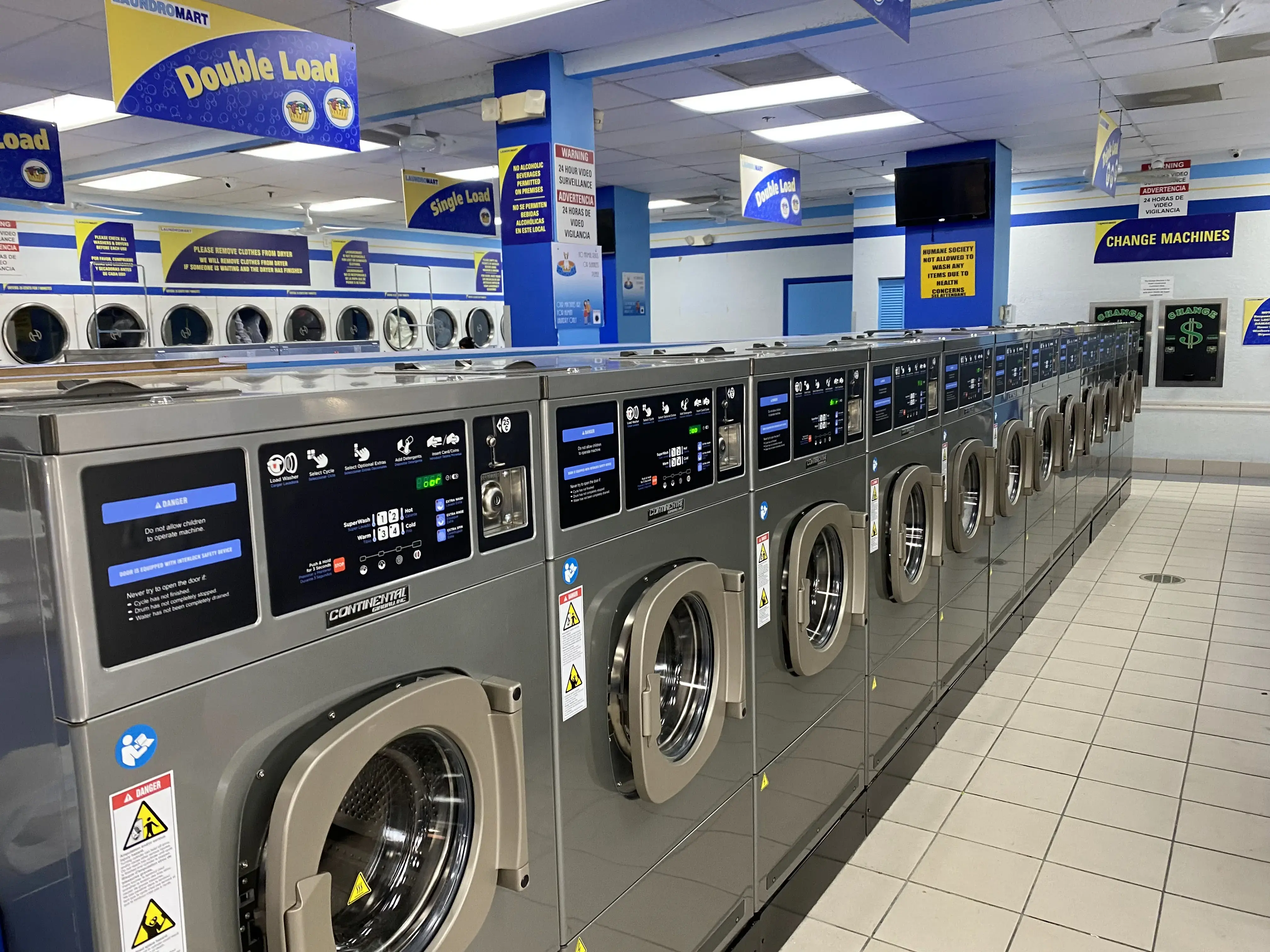 Palm Laundry - Boca - Image 2