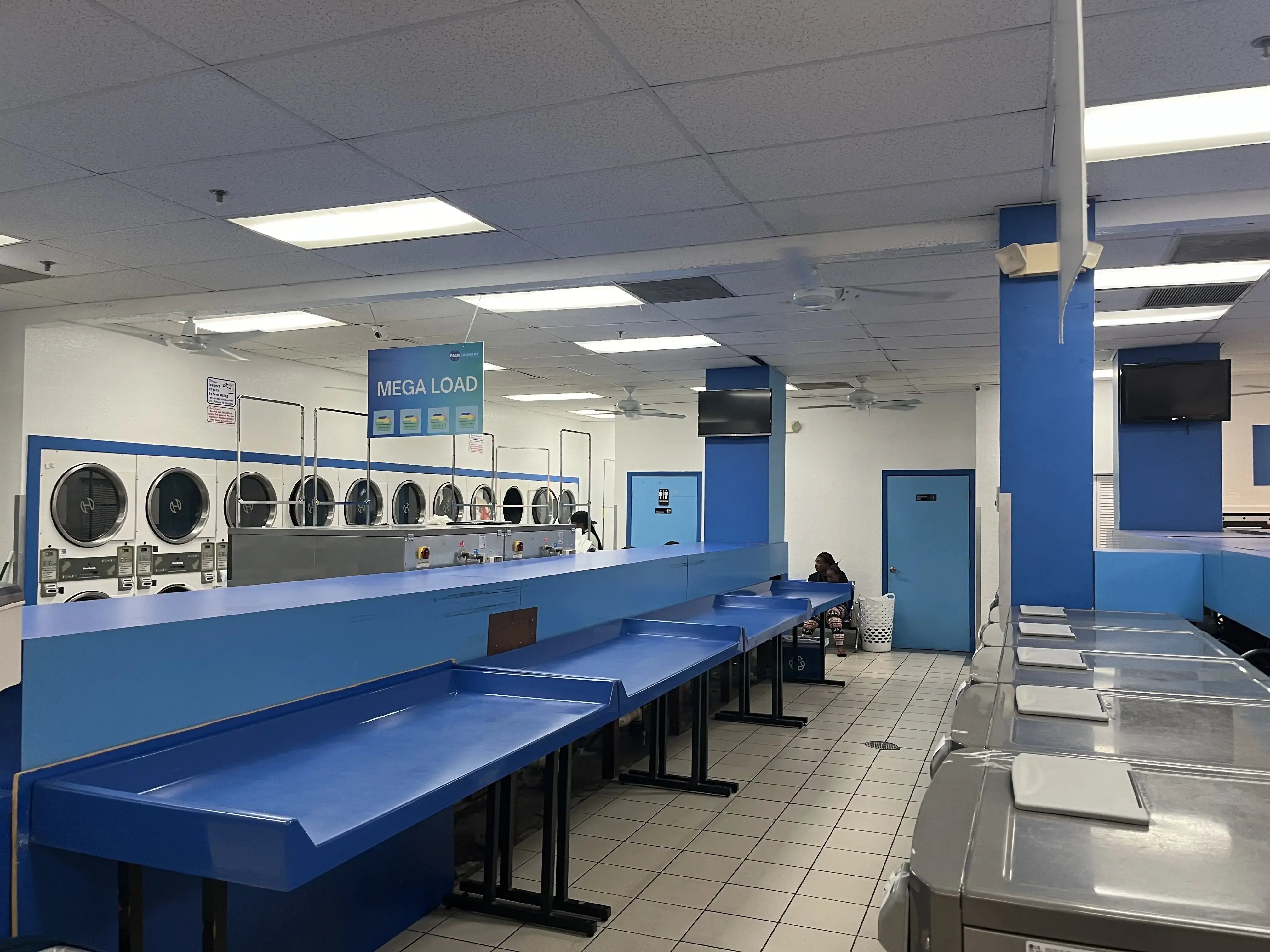 Palm Laundry - Boca - Image 7