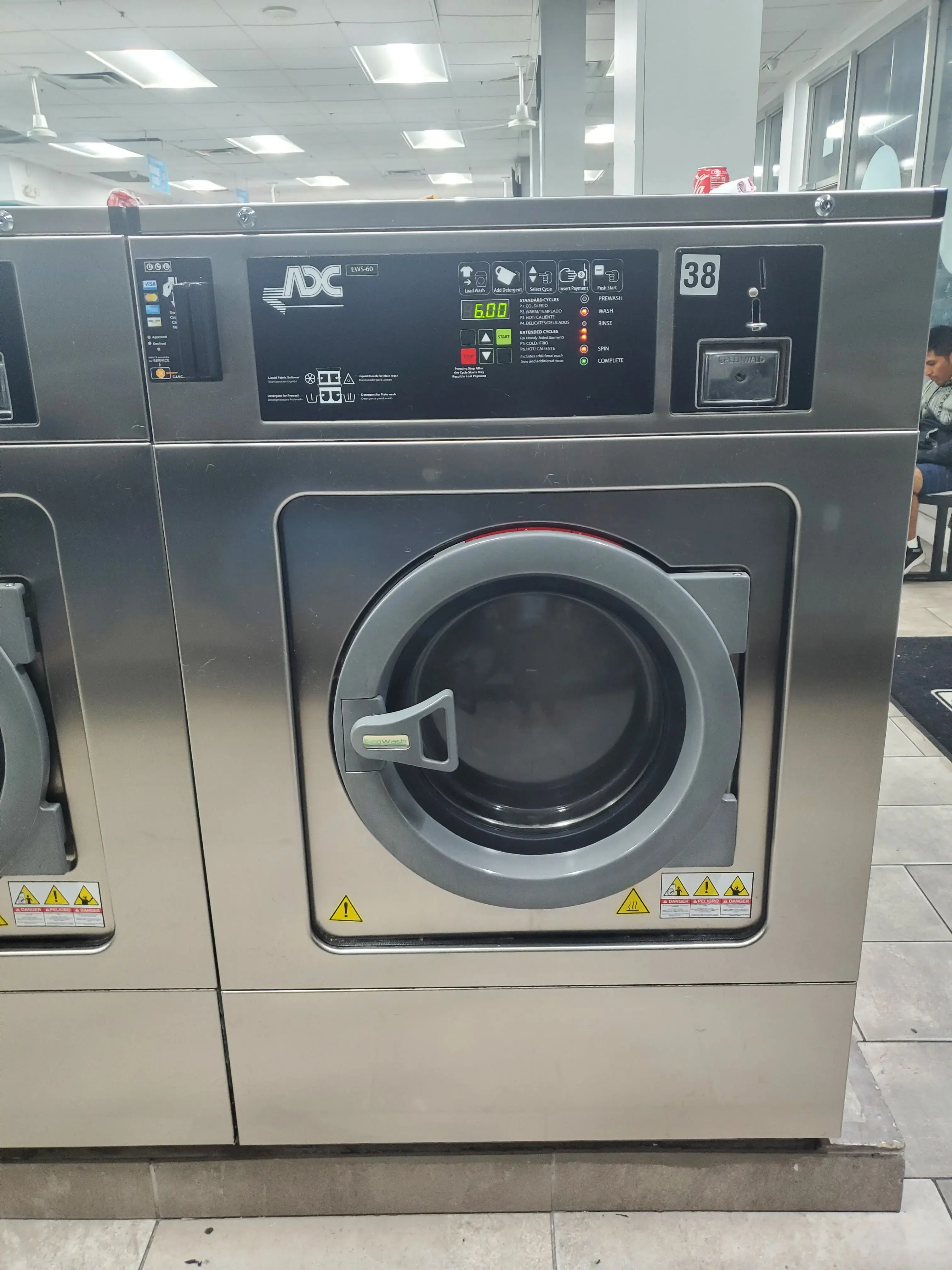 Palm Laundry - Hallandale Beach - Image 9
