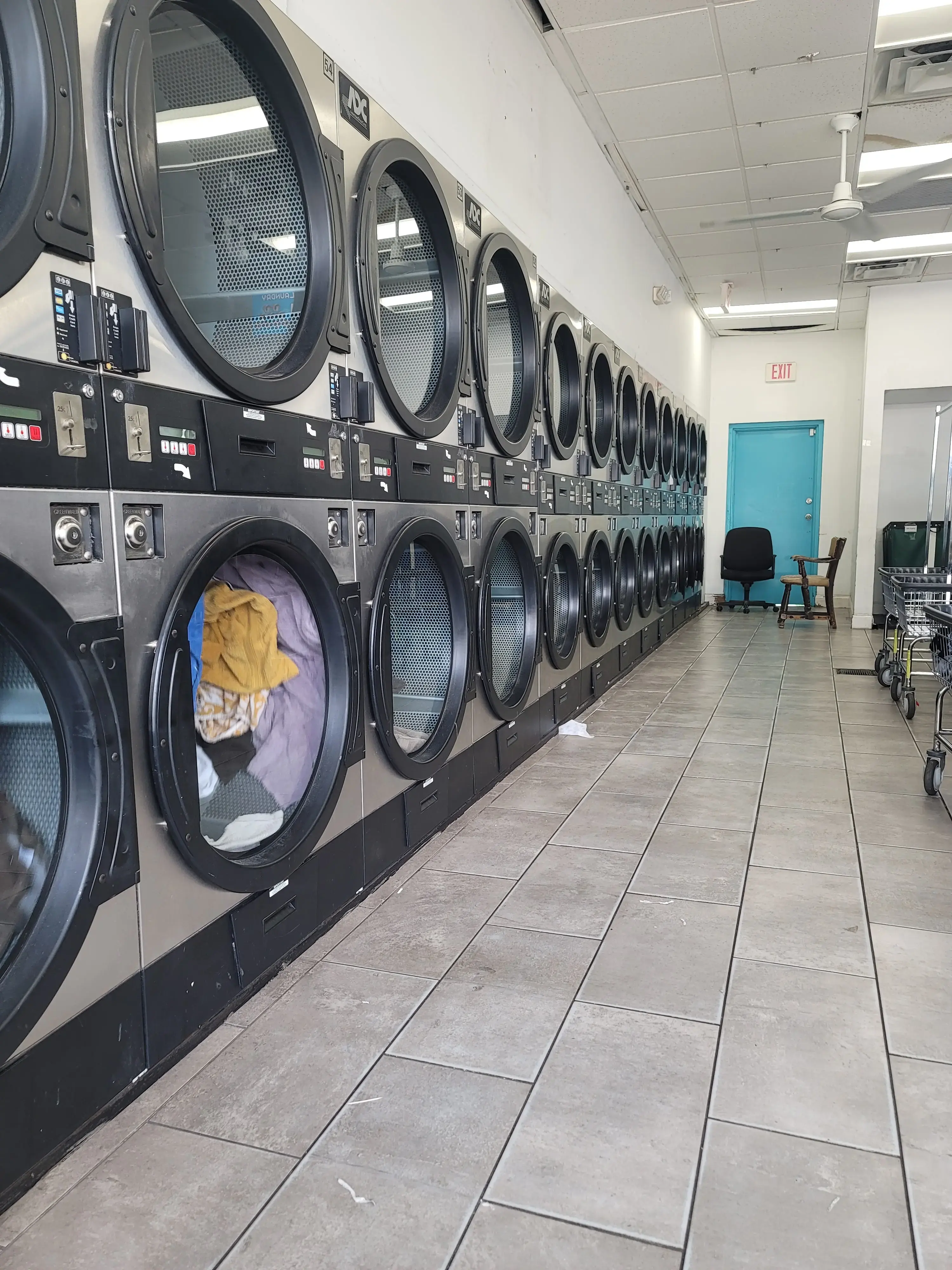 Palm Laundry - Hallandale Beach - Image 4