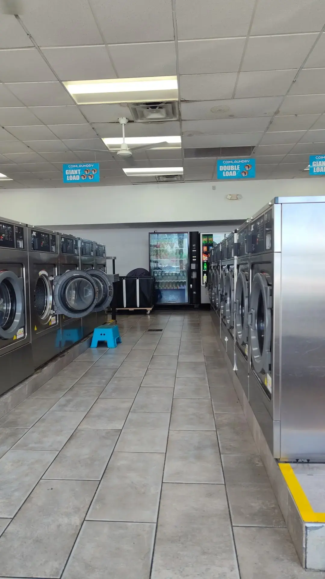 Palm Laundry - Hallandale Beach - Image 2