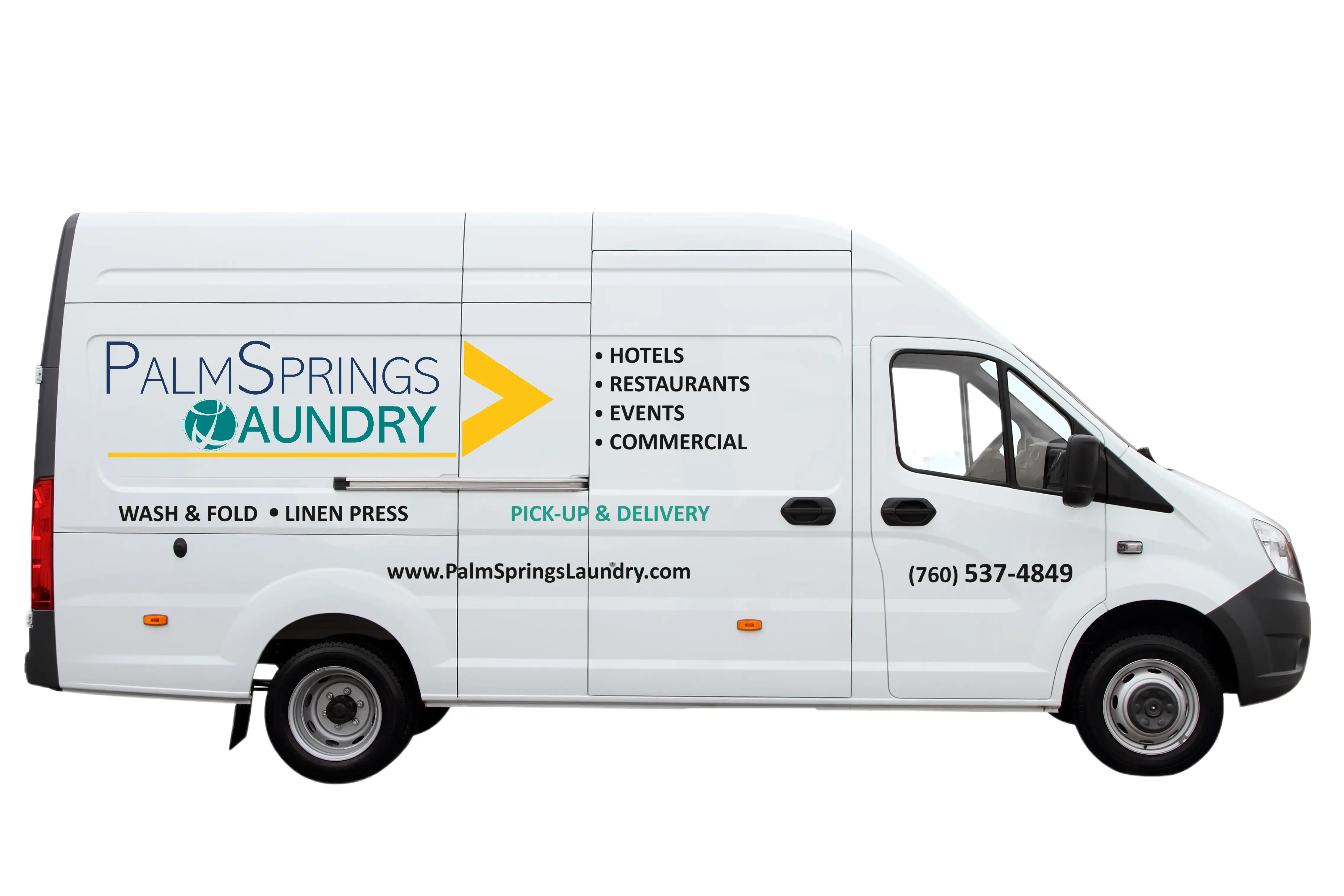 Palm Springs Laundry - Image 2