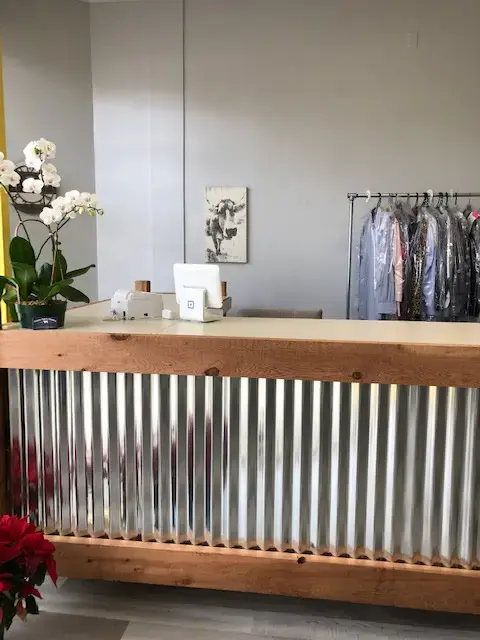 Palmer Ranch Cleaners location