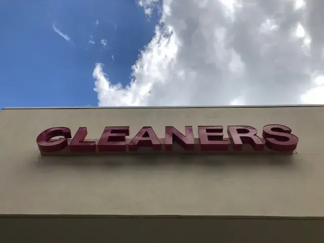 Palmer Ranch Cleaners thumbnail 4