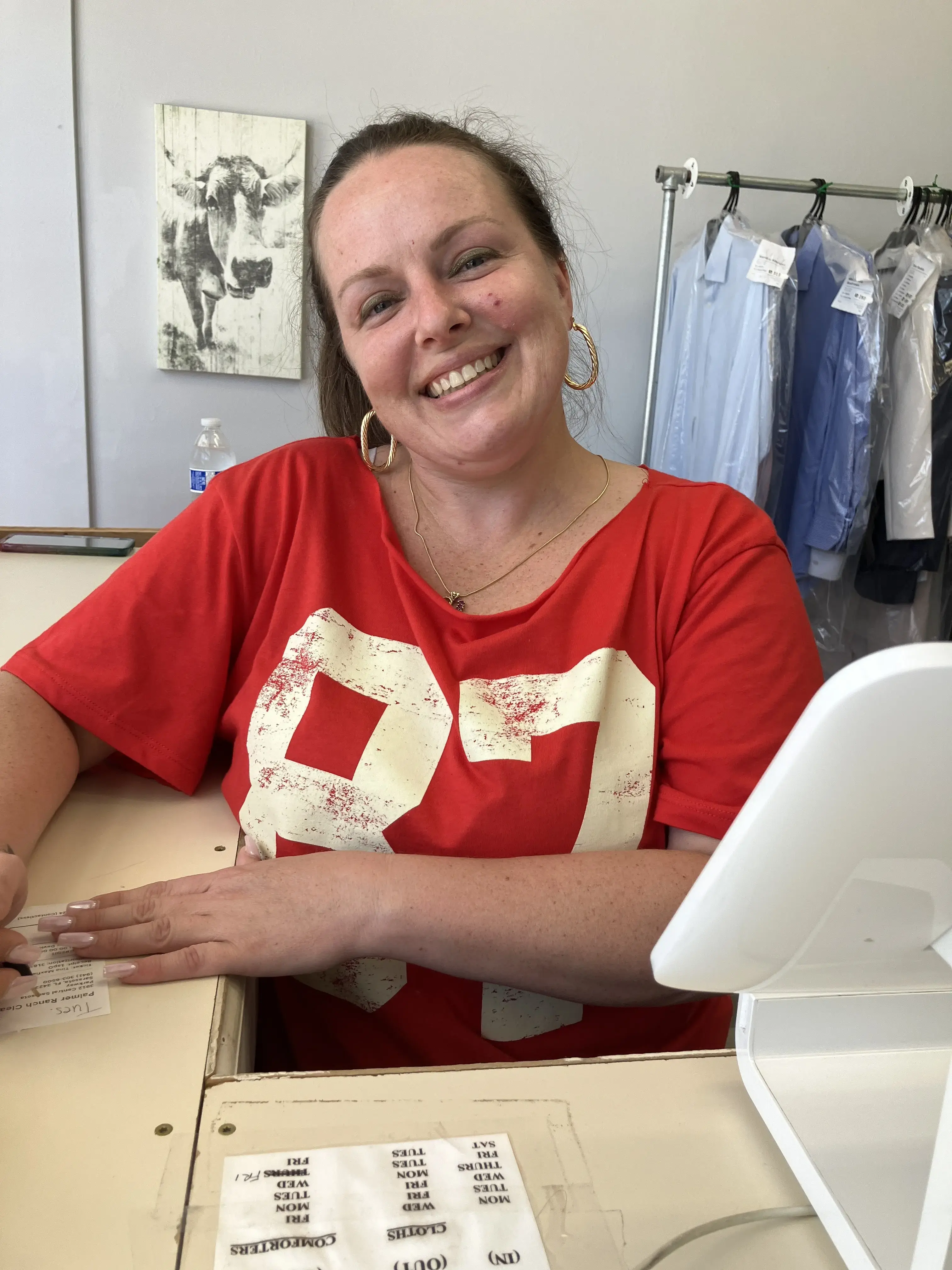 Palmer Ranch Cleaners - Image 5