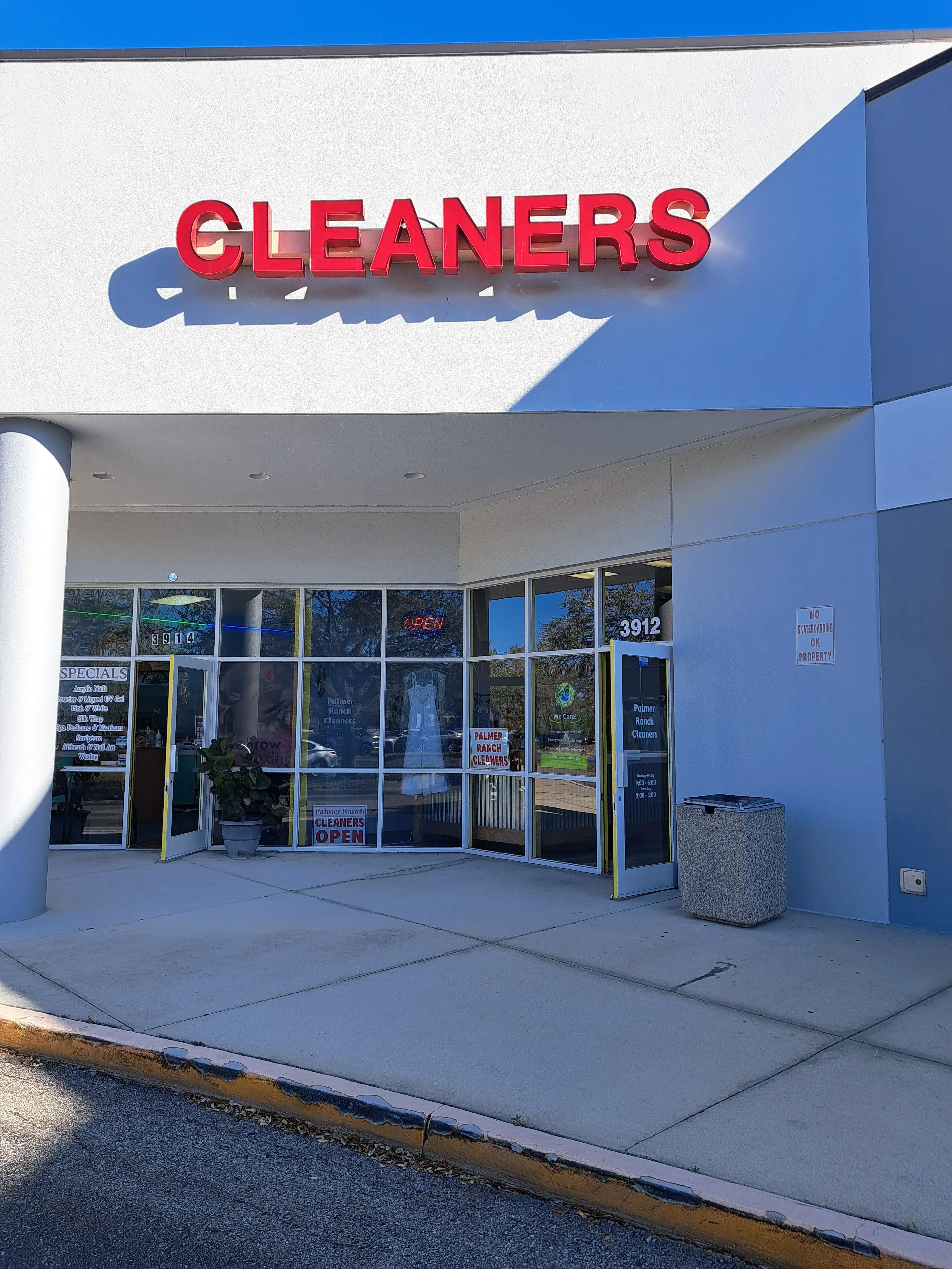 Palmer Ranch Cleaners thumbnail 7