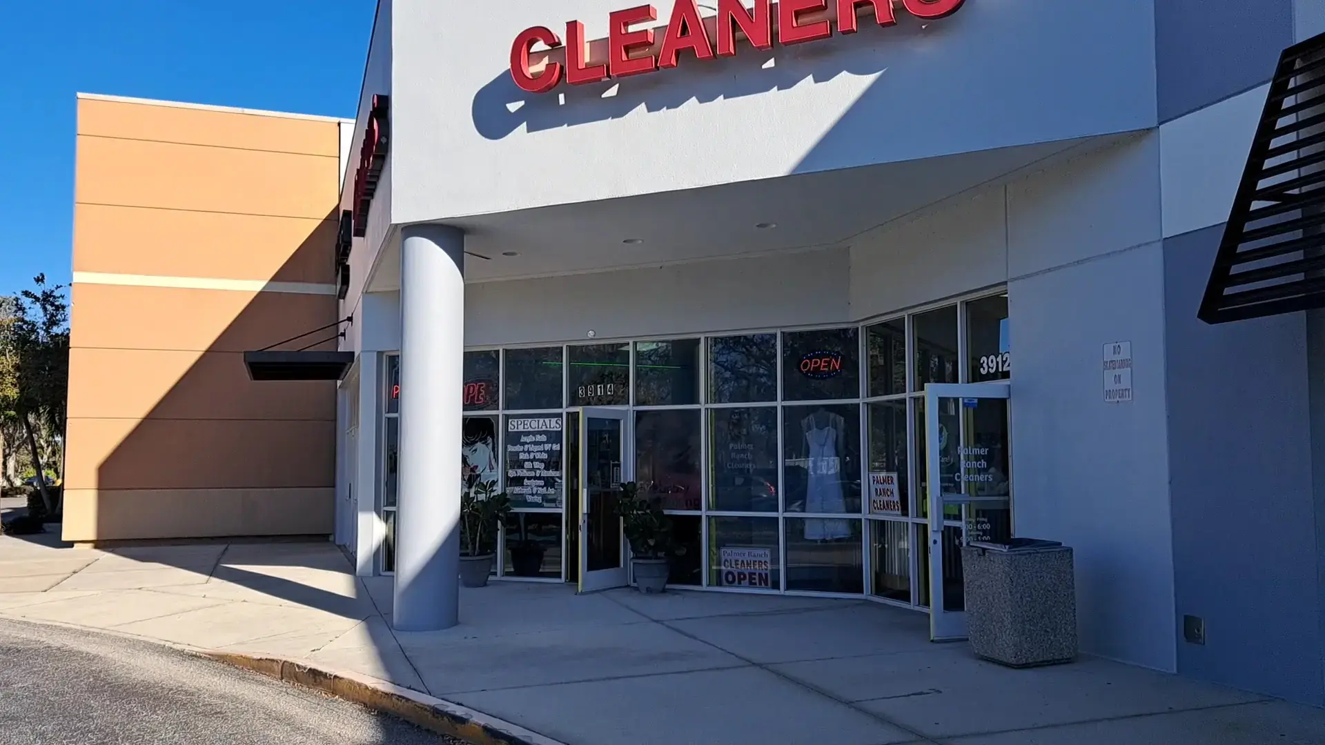 Palmer Ranch Cleaners - Image 6