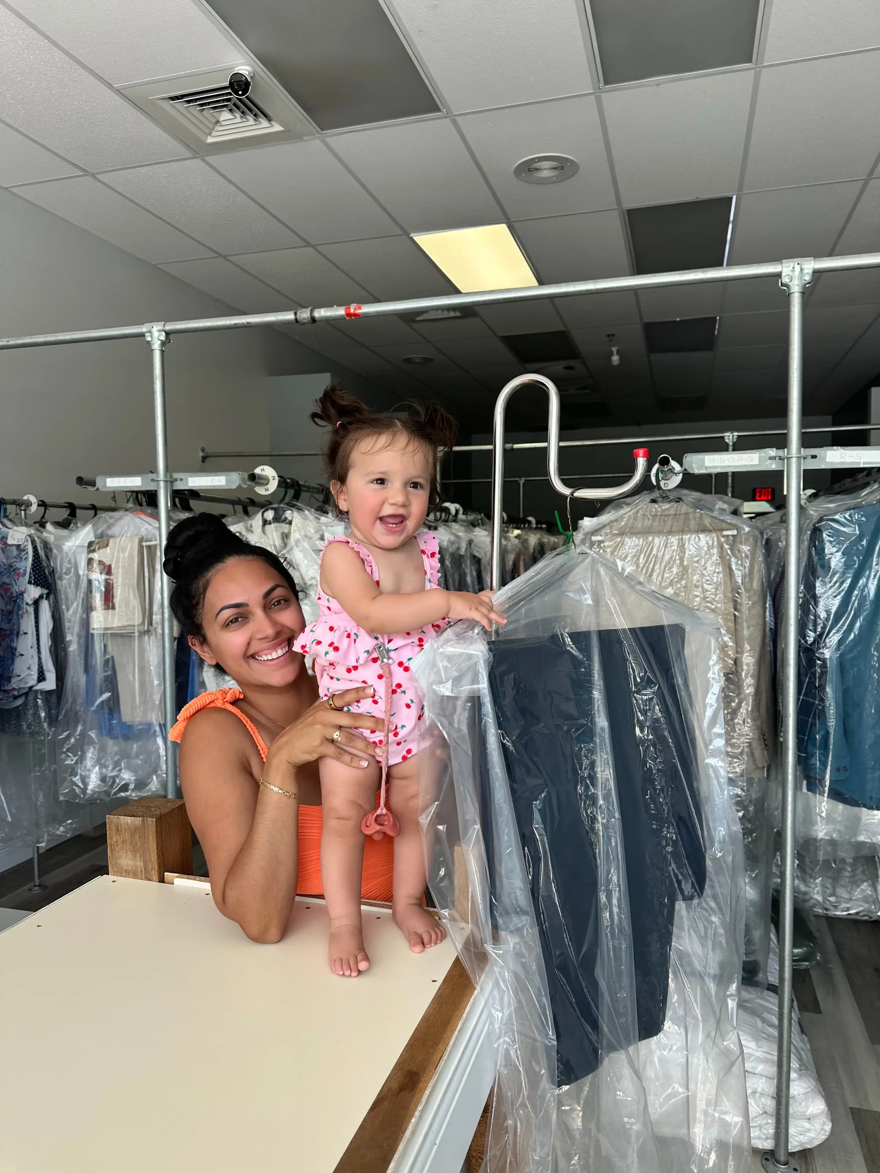 Palmer Ranch Cleaners - Image 3