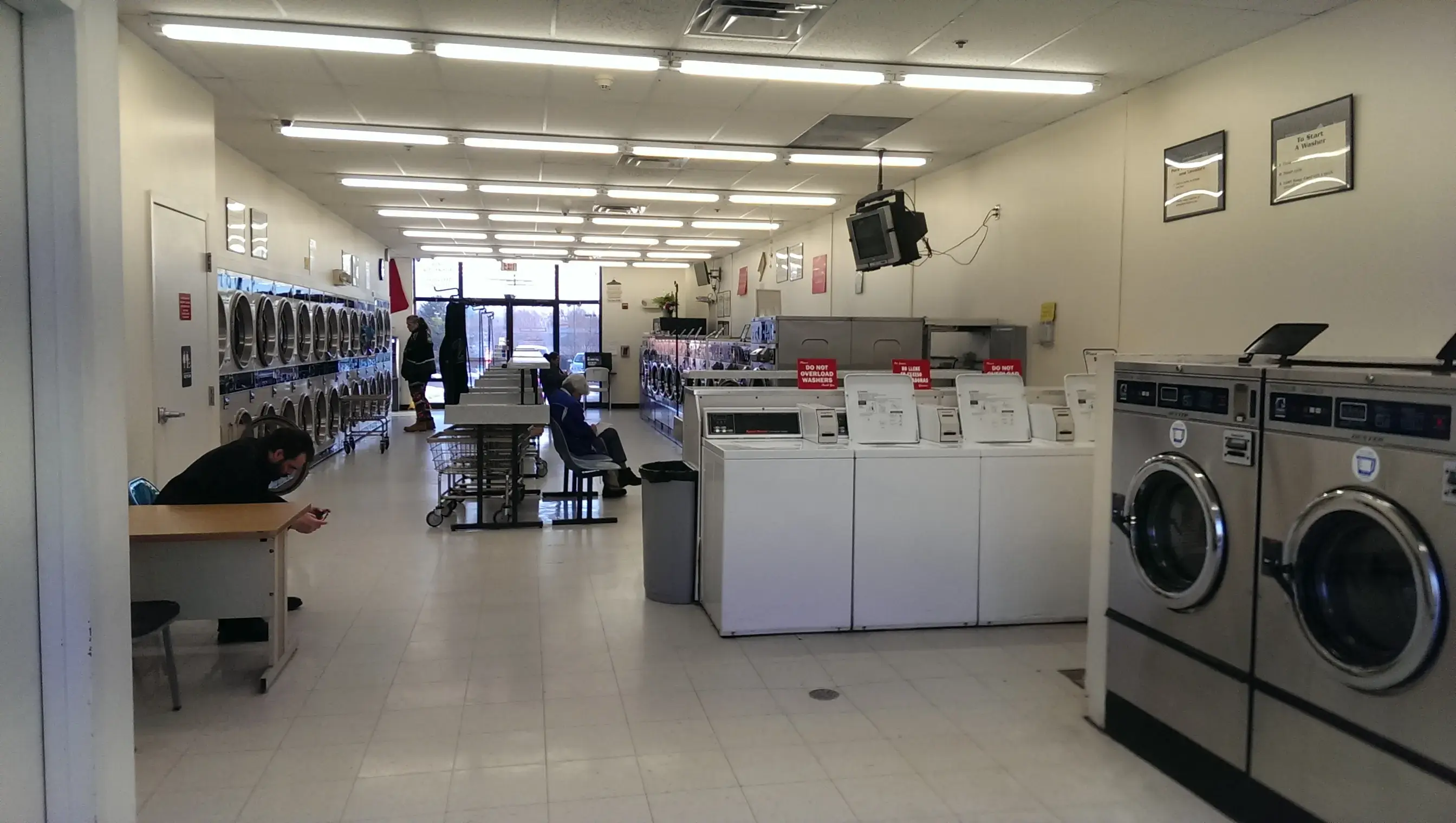 Palmer's Cleaners - Image 2