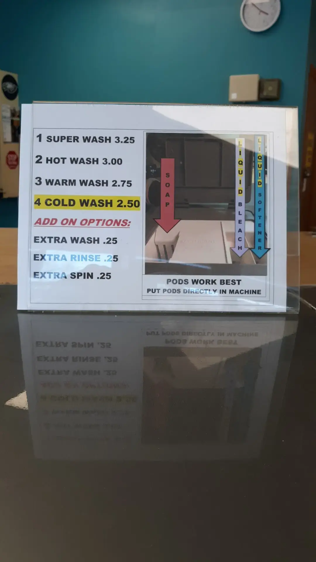 Palo Alto Laundromat - Image 5