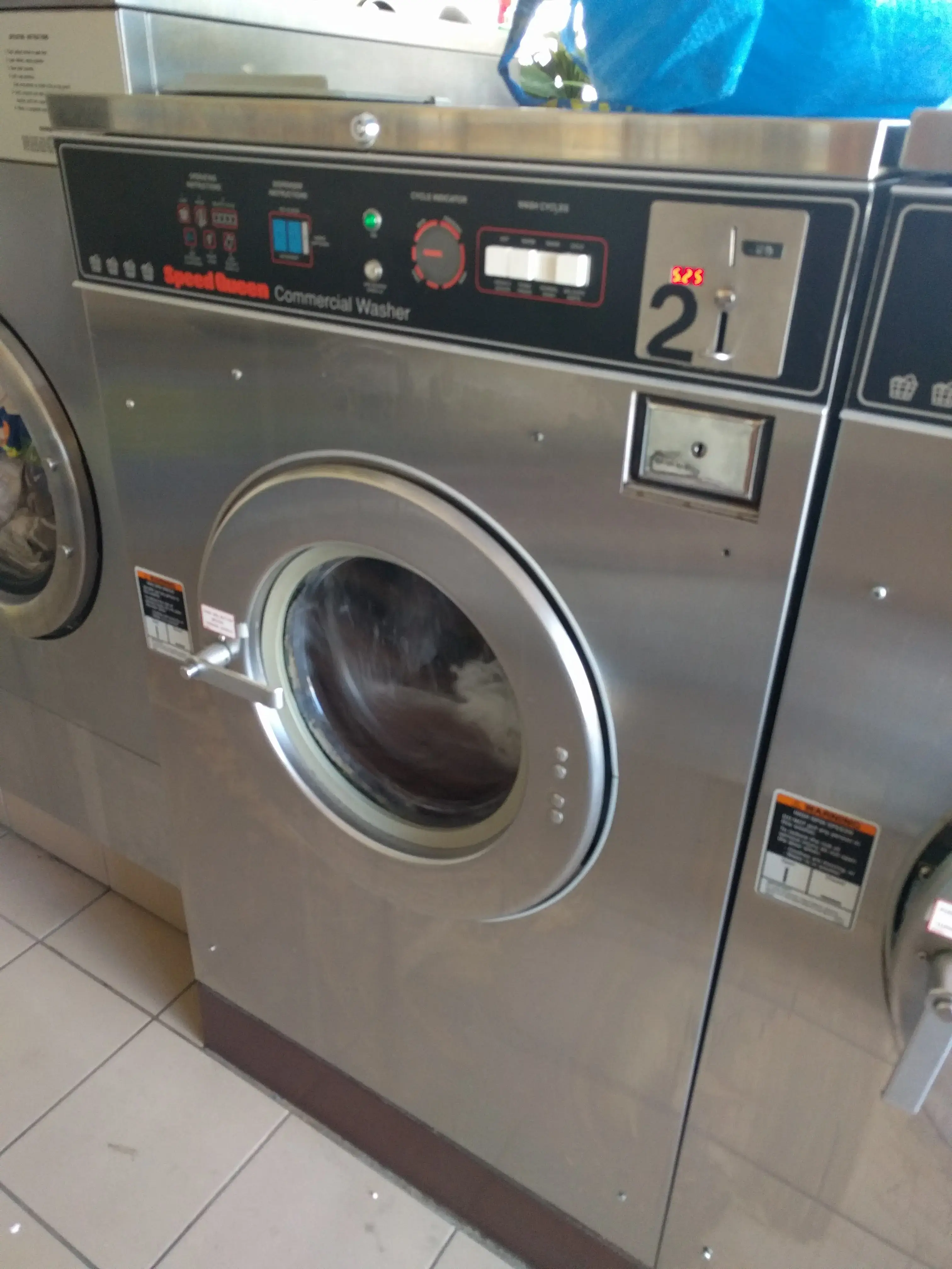 Paloma Cleaners & Laundry thumbnail 18