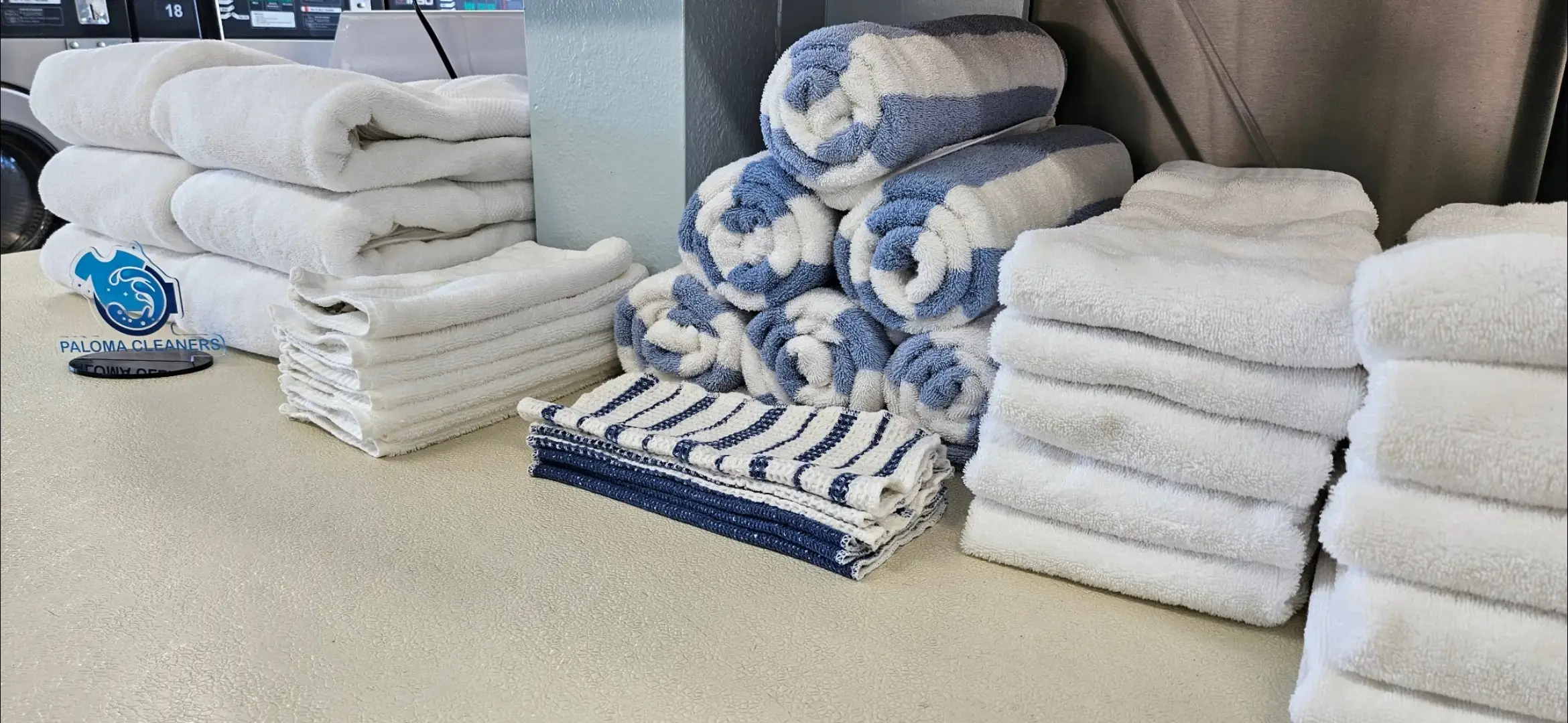 Paloma Cleaners & Laundry thumbnail 4