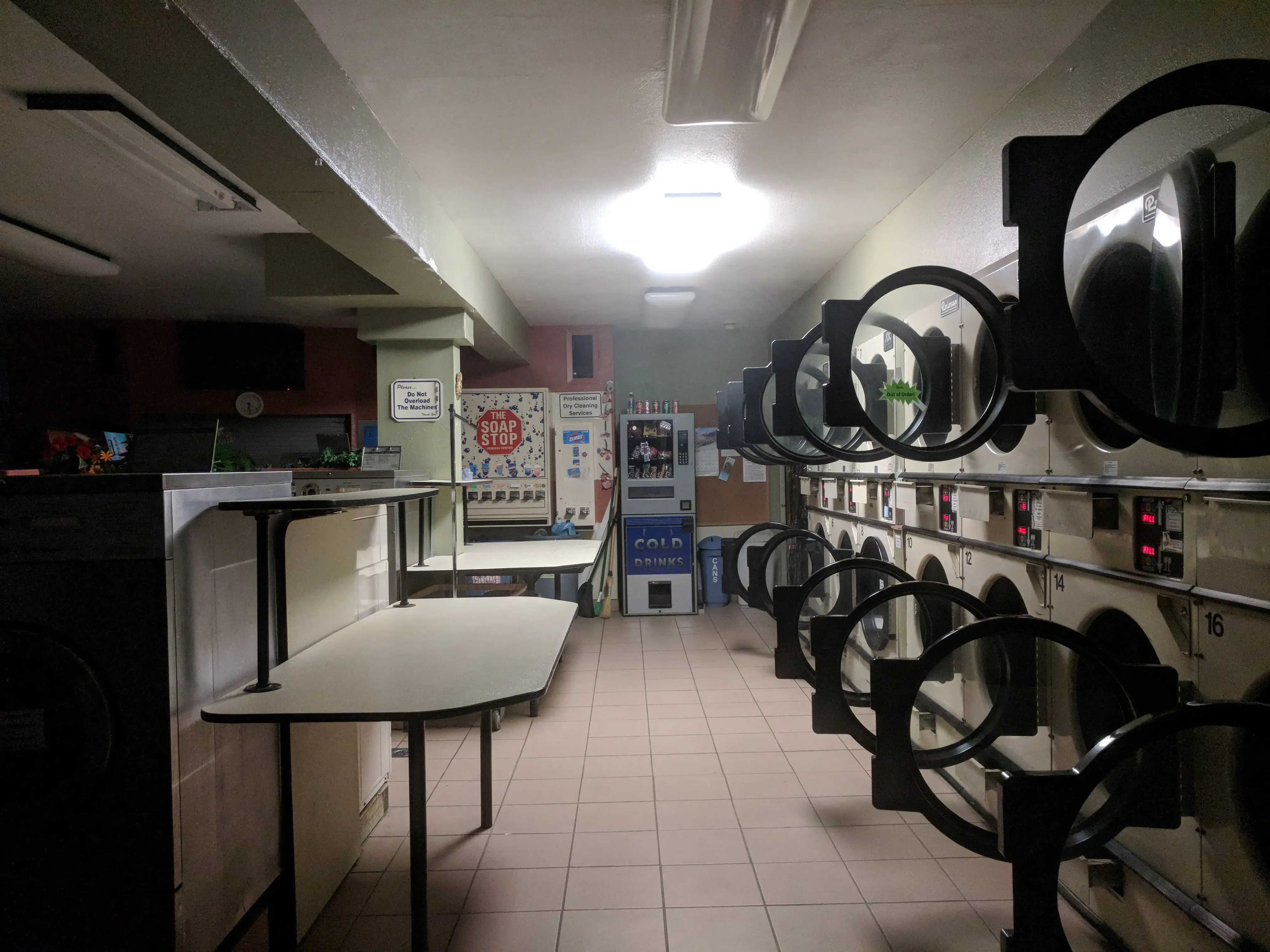 Paloma Cleaners & Laundry - Image 14