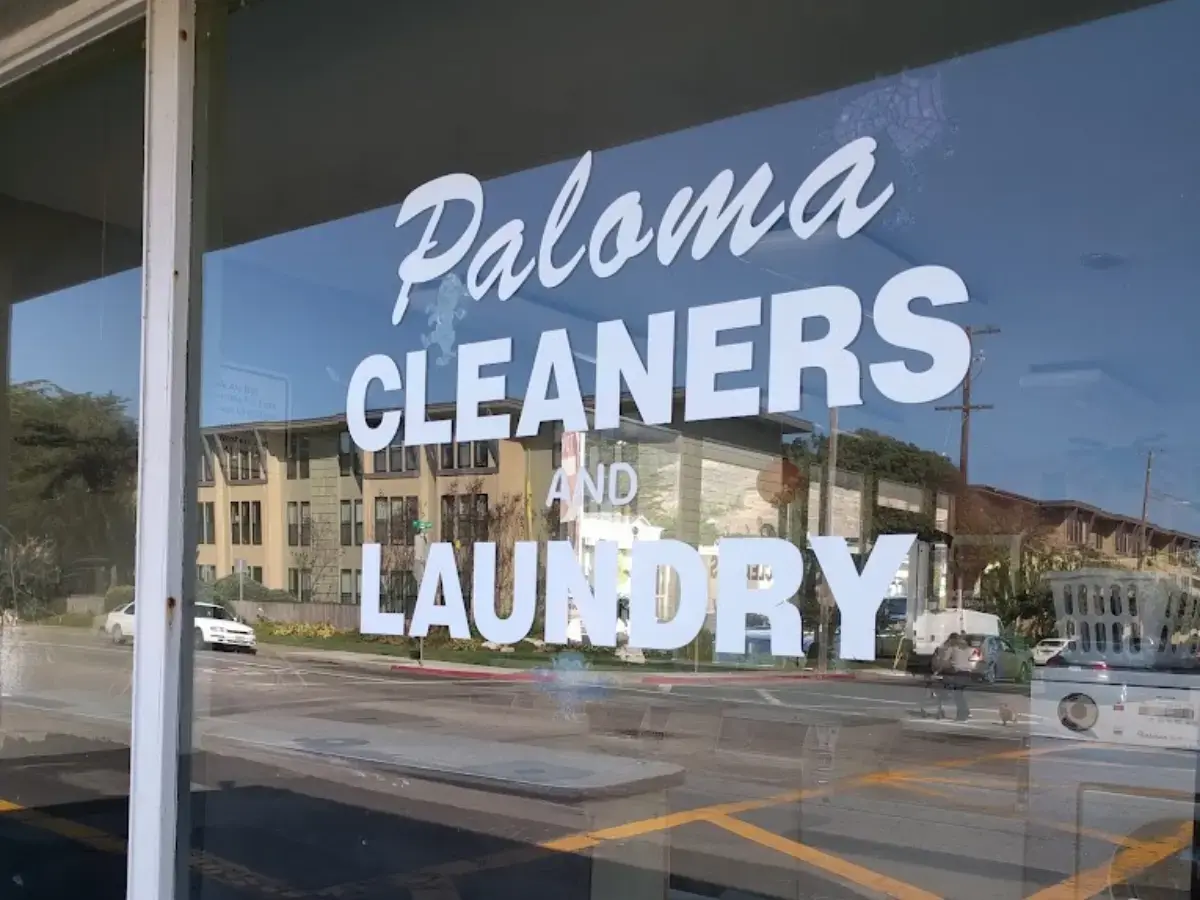 Paloma Cleaners & Laundry thumbnail 7