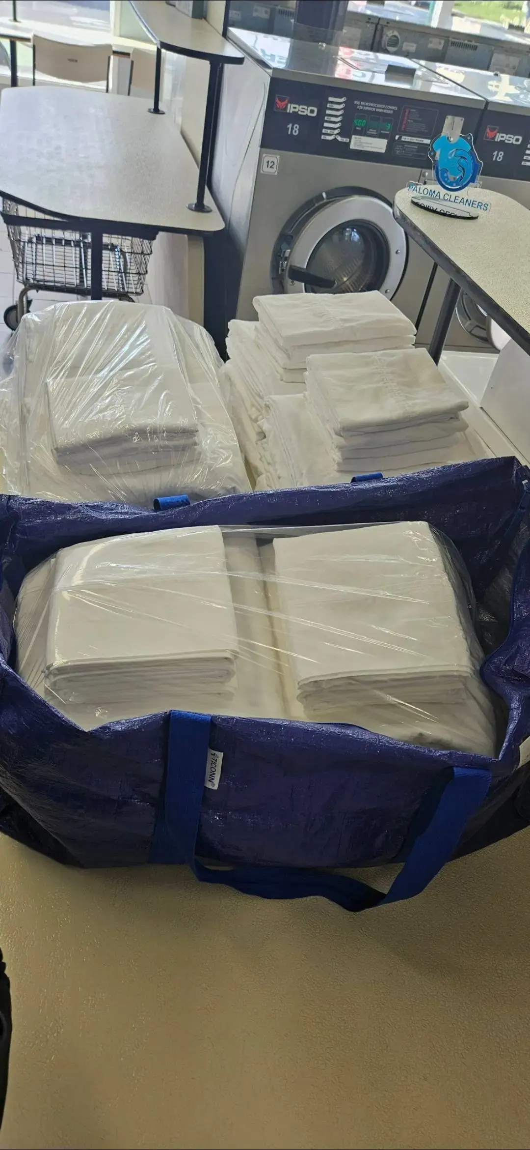 Paloma Cleaners & Laundry - Image 15