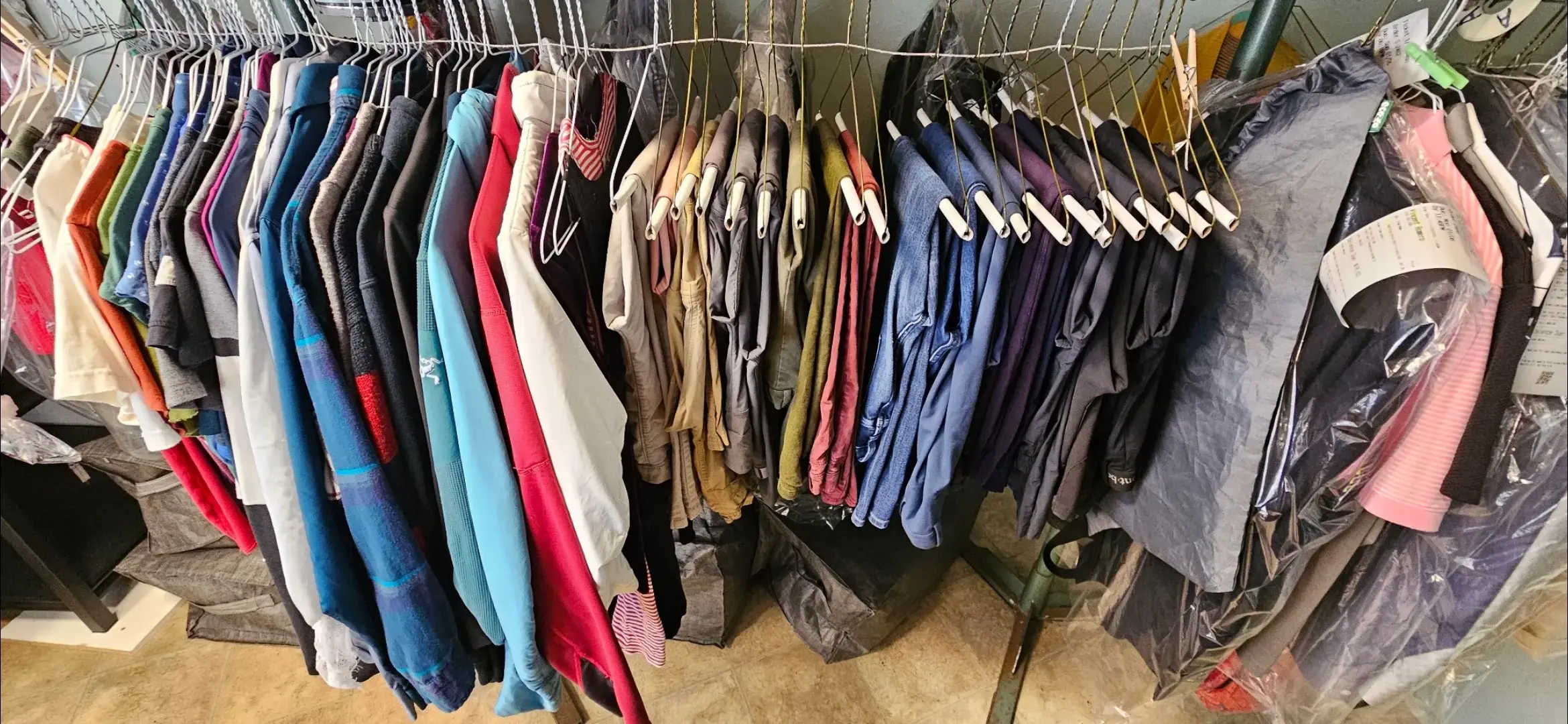Paloma Cleaners & Laundry - Image 3