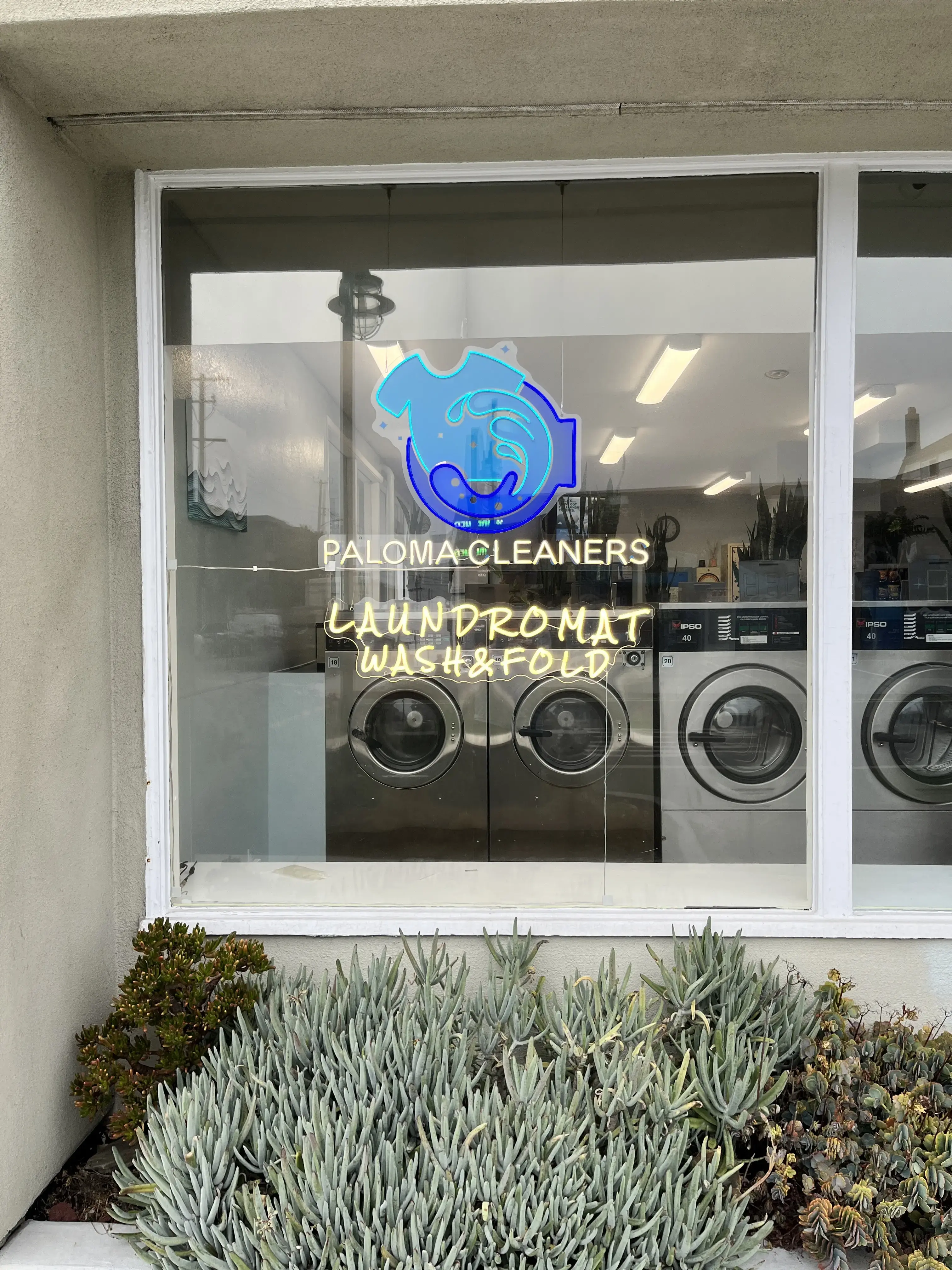 Paloma Cleaners & Laundry - Image 9