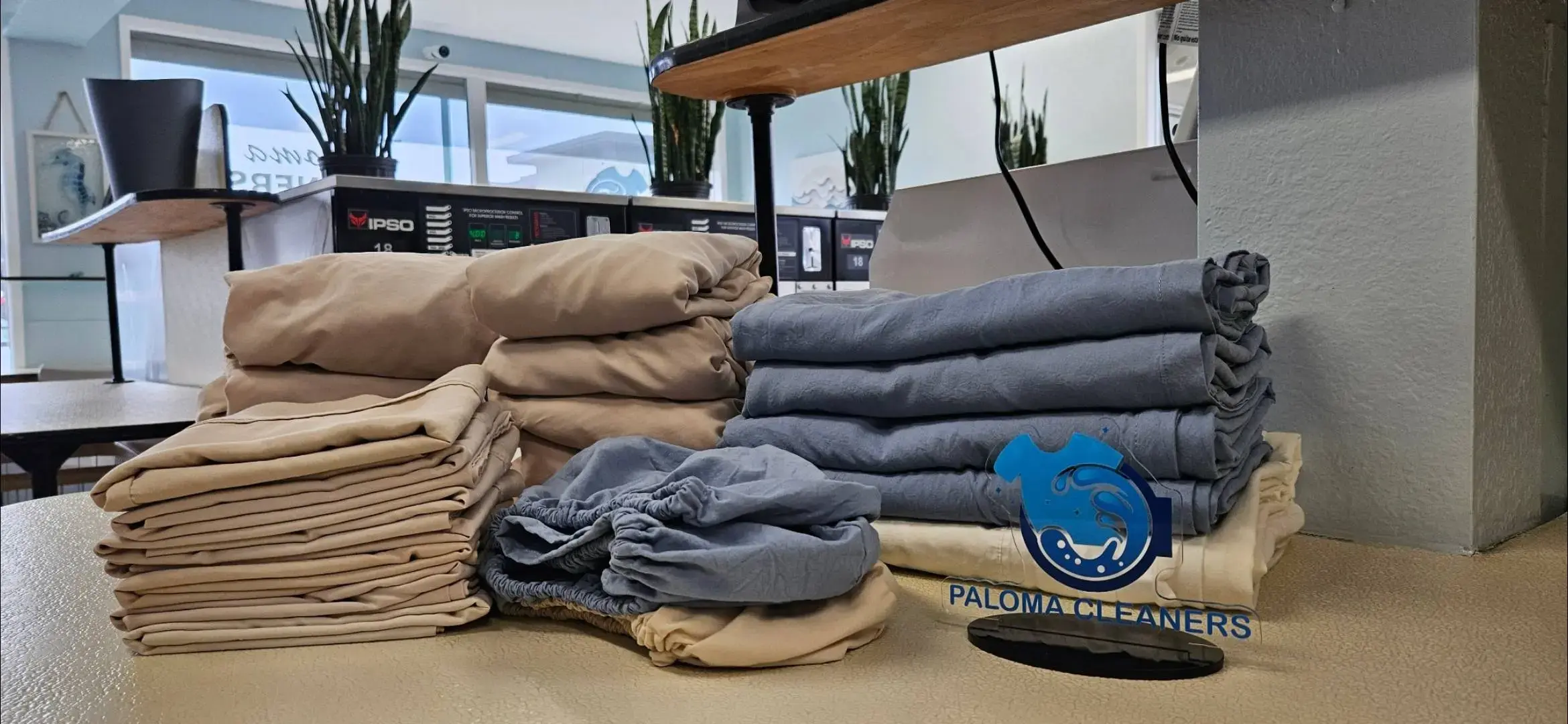 Paloma Cleaners & Laundry - Image 8