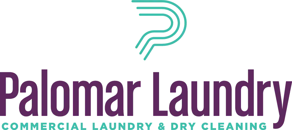 Palomar Laundry location