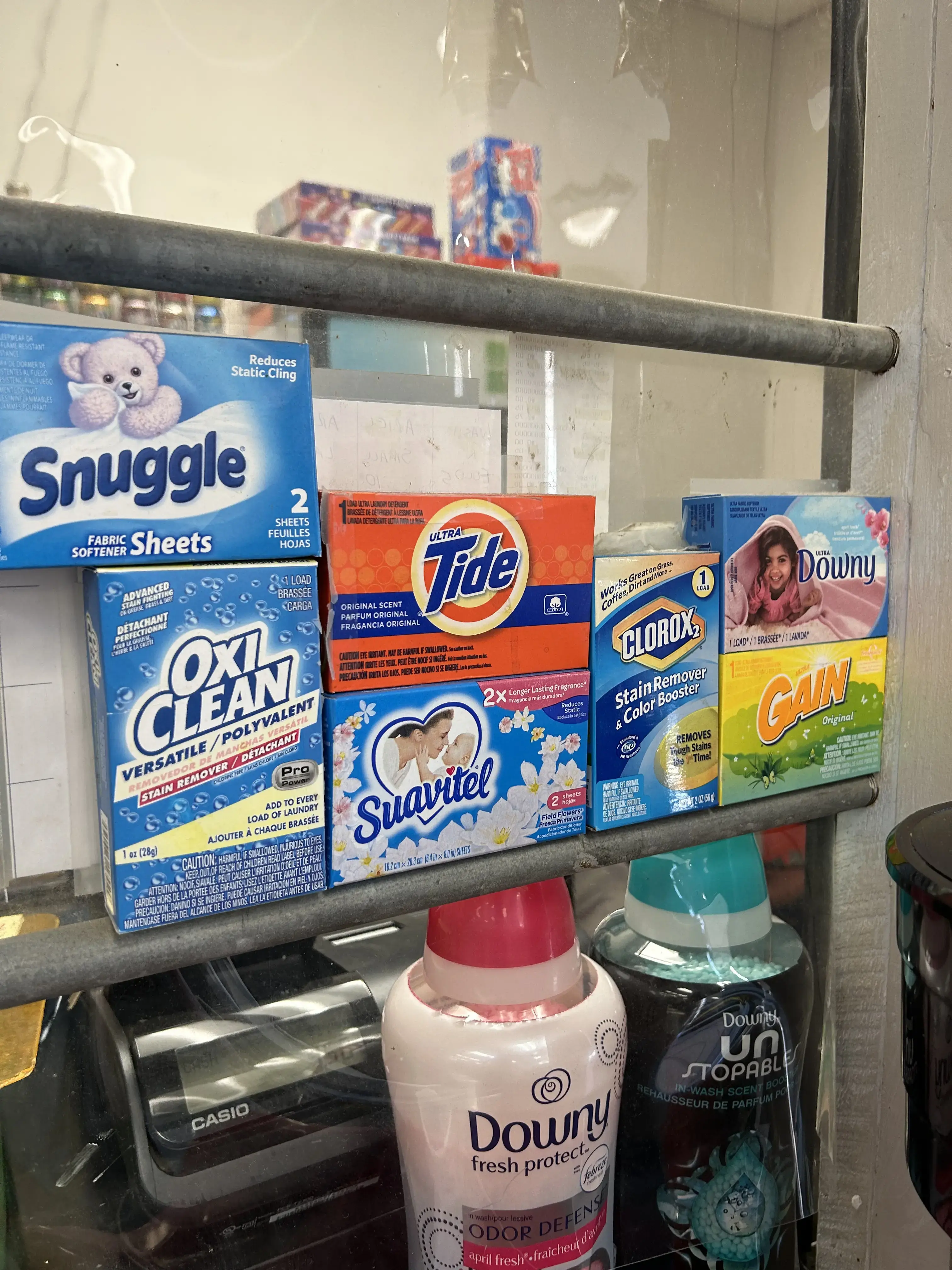 Pamela Express Coin Laundry - Image 12